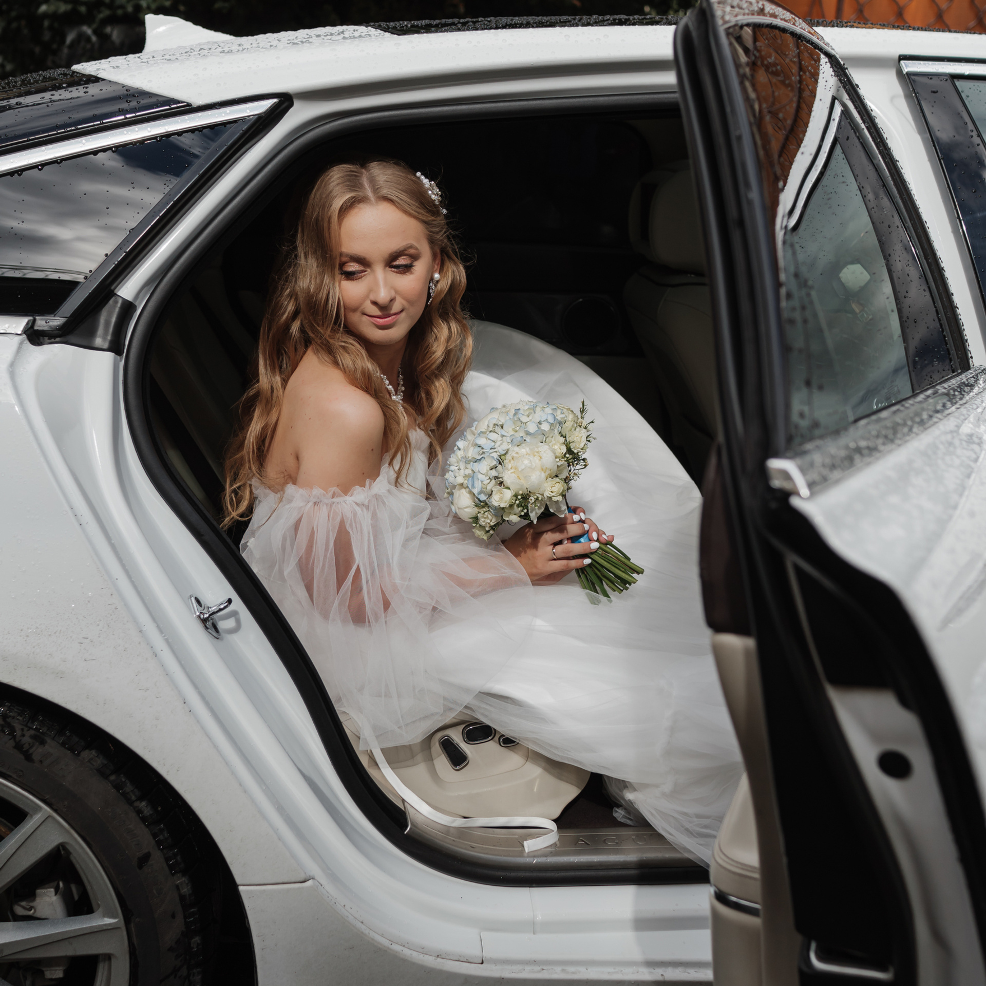 Отзывы. Свадебный фотограф в Москве