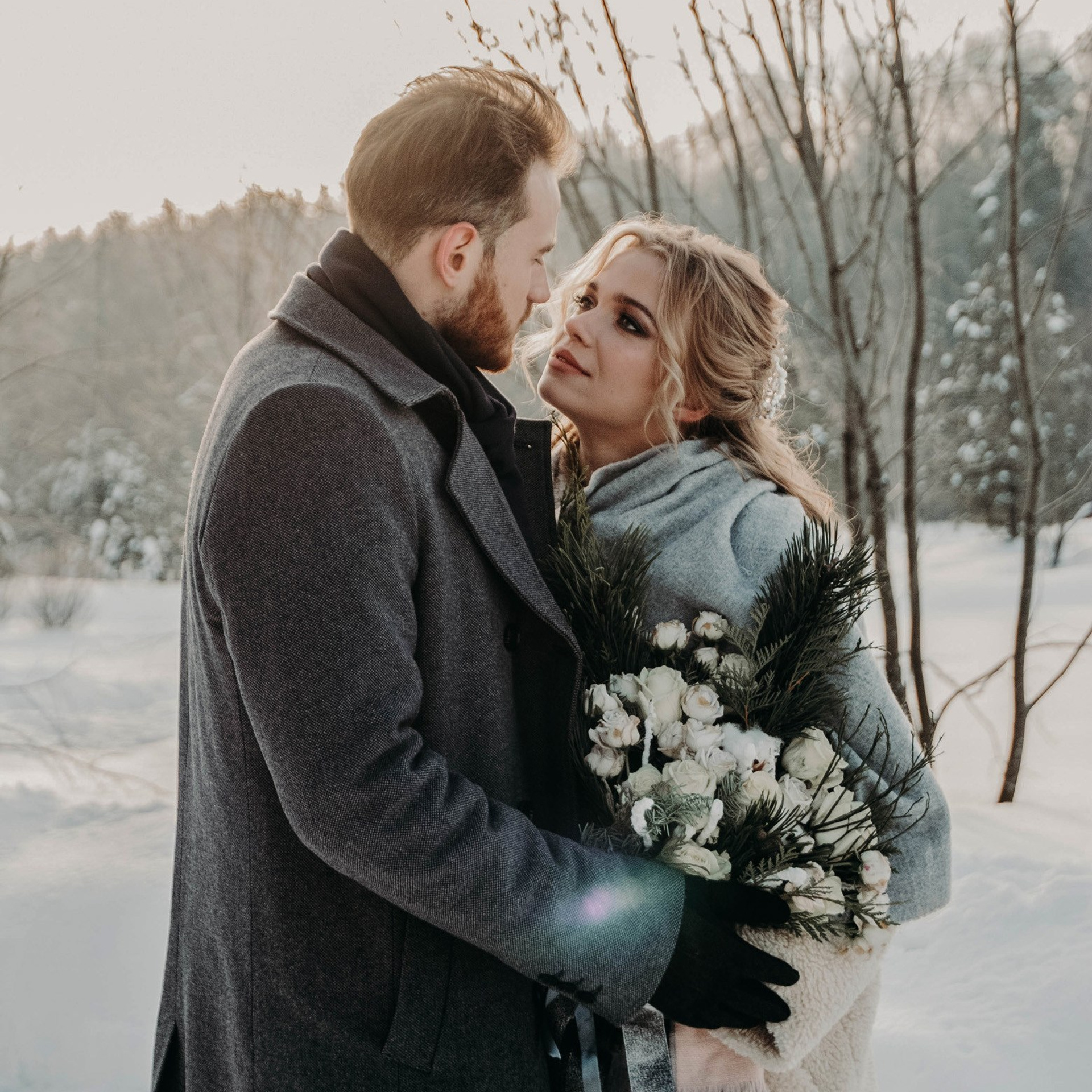 Артем и Елена