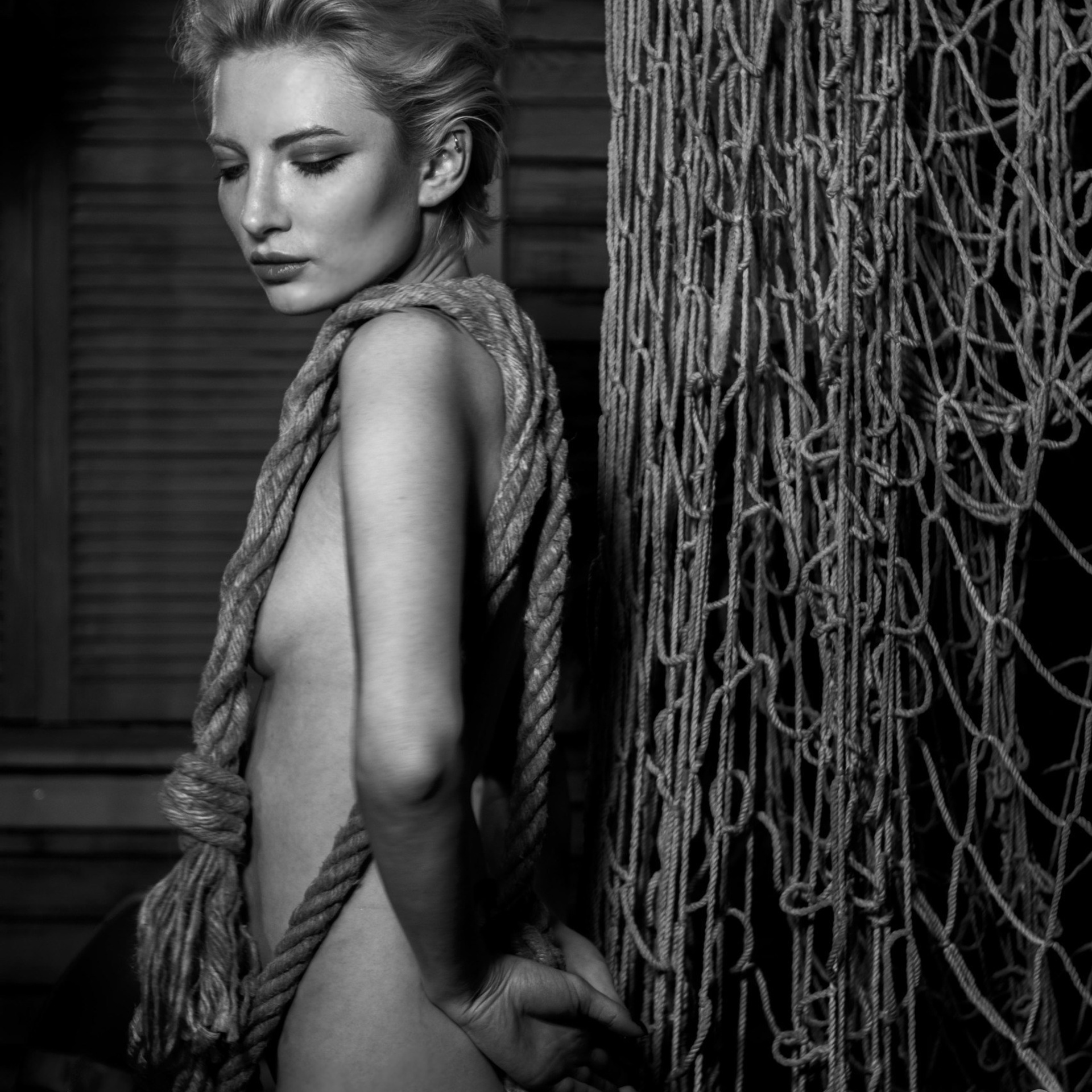 Nude|Ню 18+. Agnes Aki  Твой НЮ фотограф в Москве