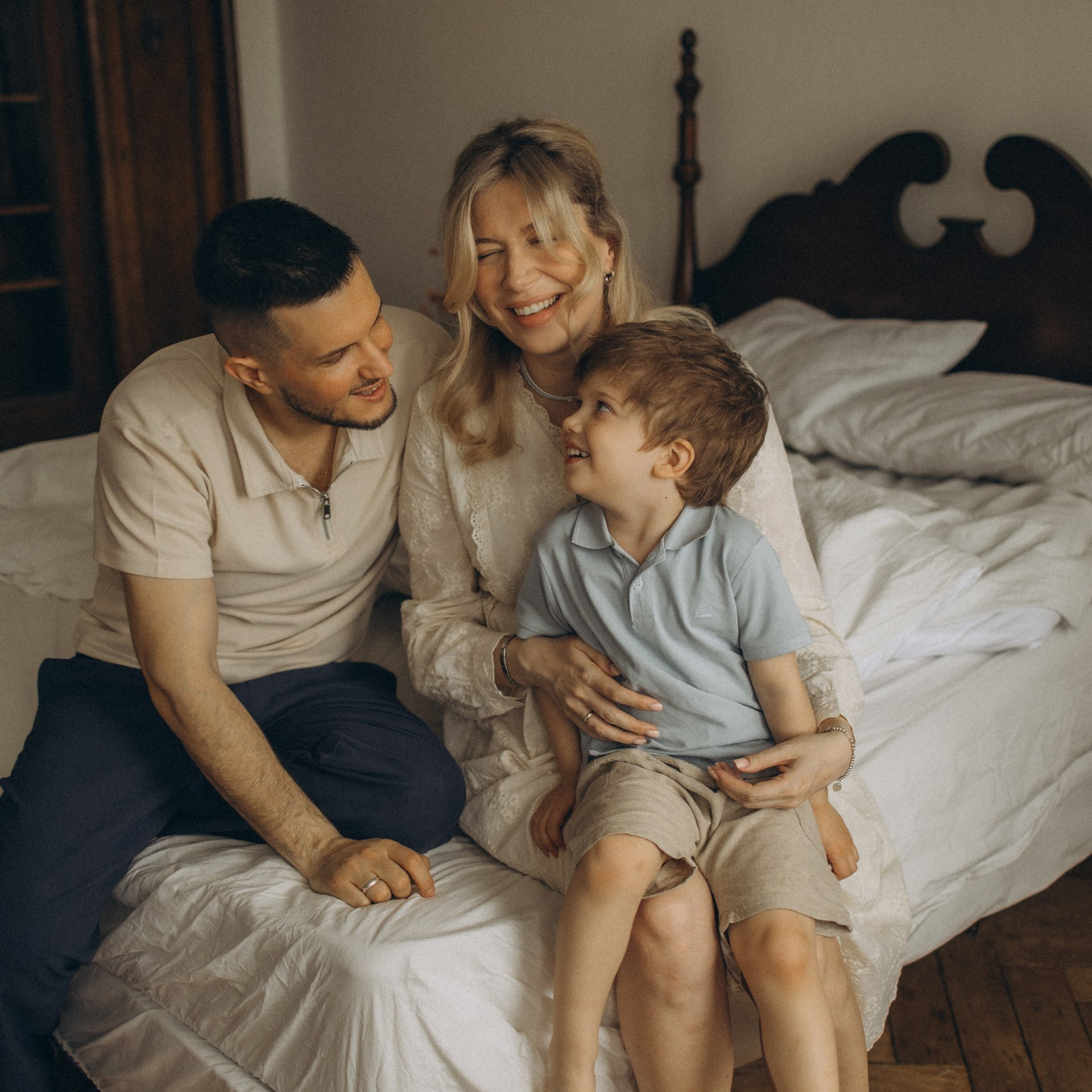 Отзывы. Фотокарточки о вас и о большой любви!