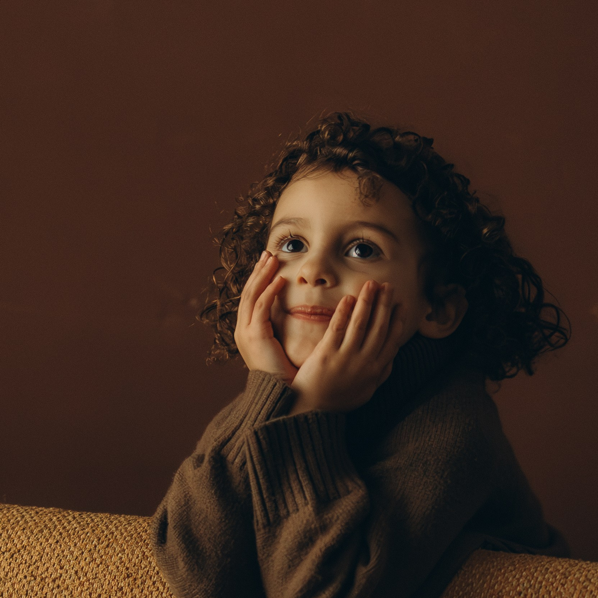 добрые открытки детства