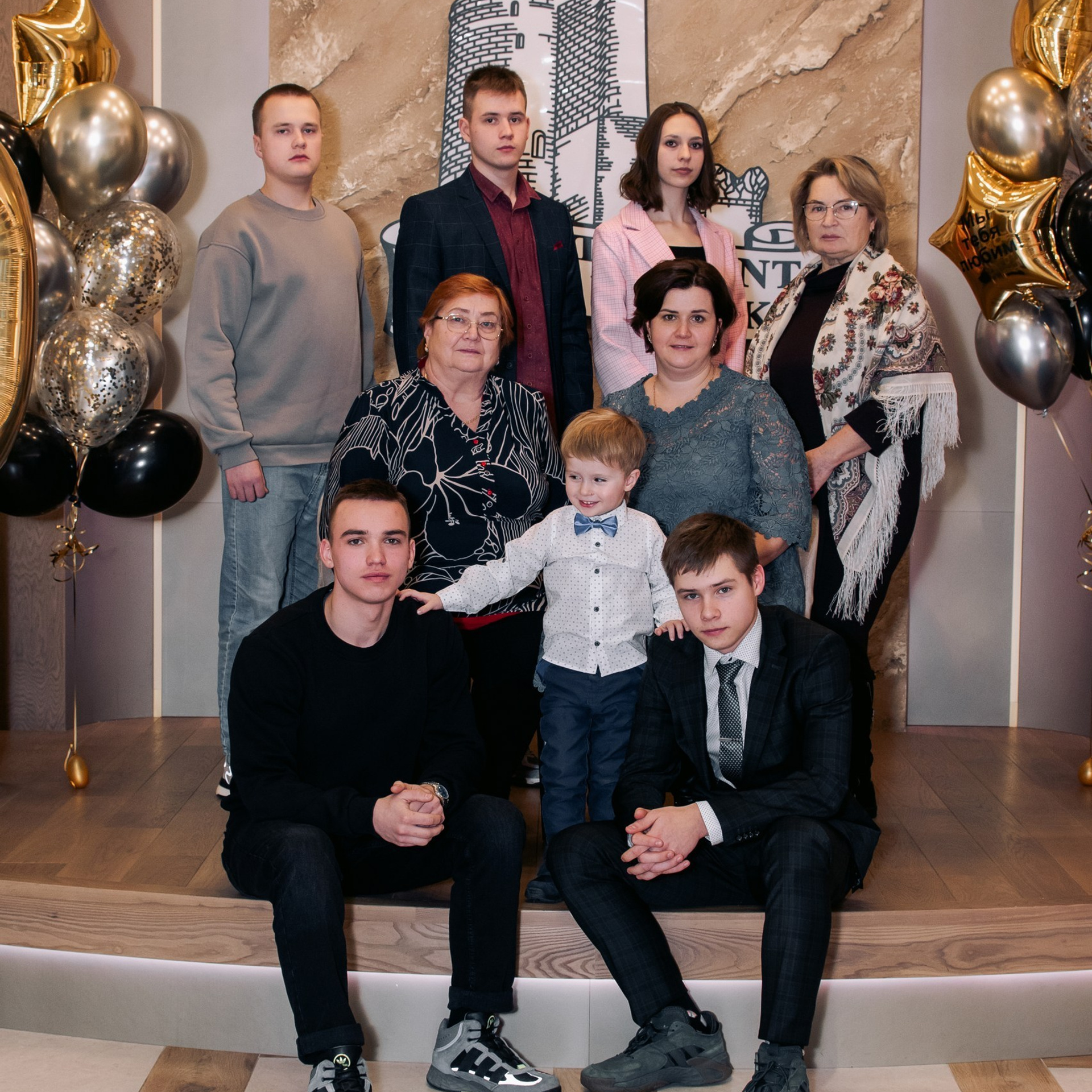 Отзывы. Фотограф в Твери Дементьева Анастасия