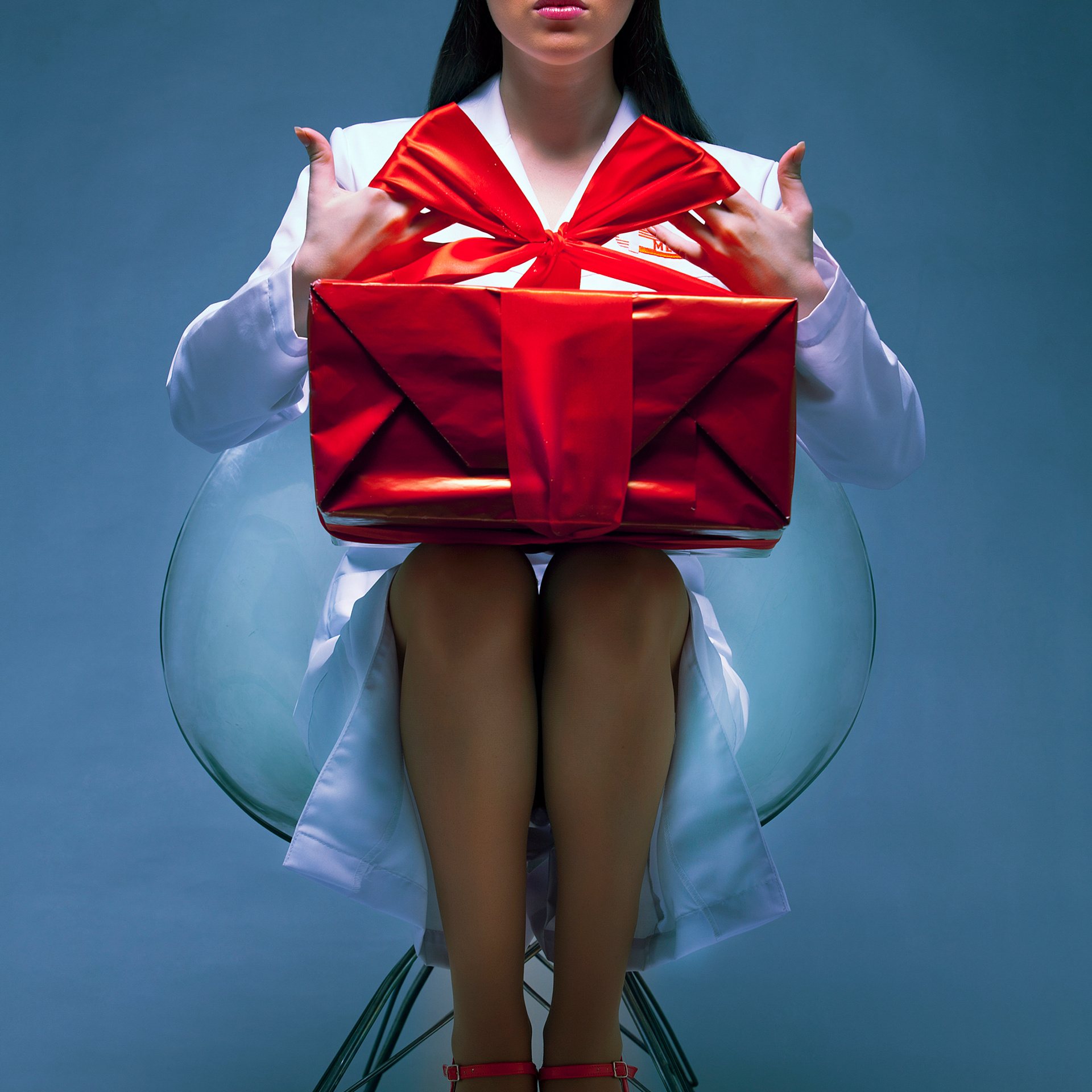 Подарочный Сертификат