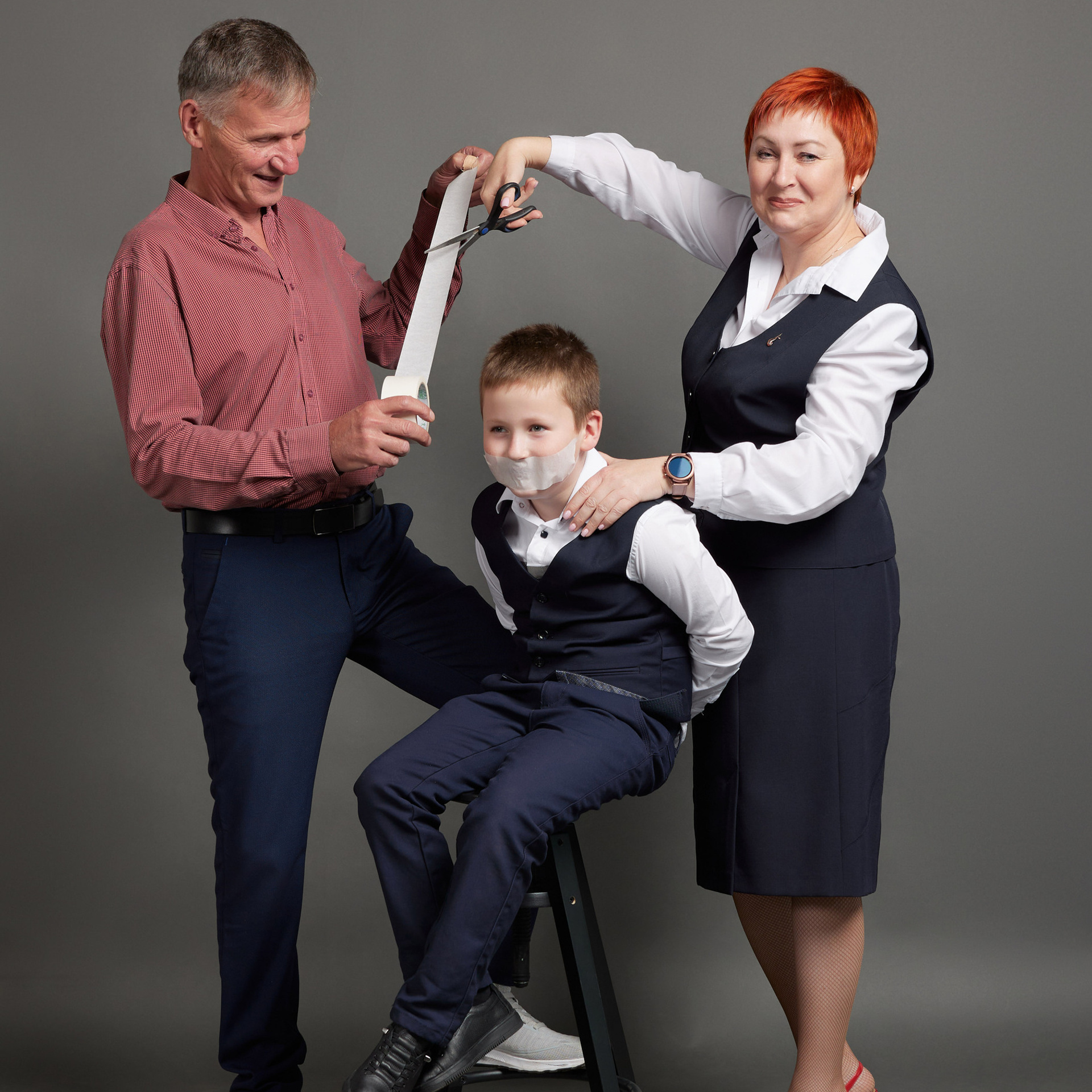 Мнения клиентов о портретном фотографе