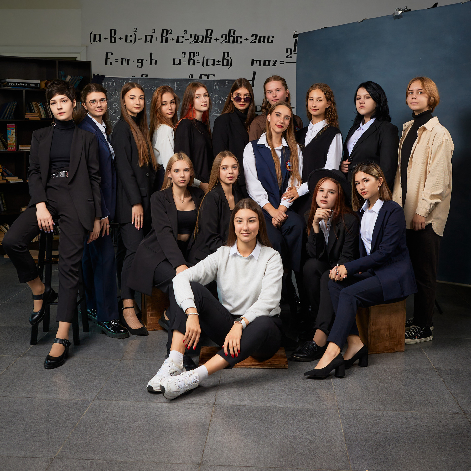 Мнения клиентов о портретном фотографе