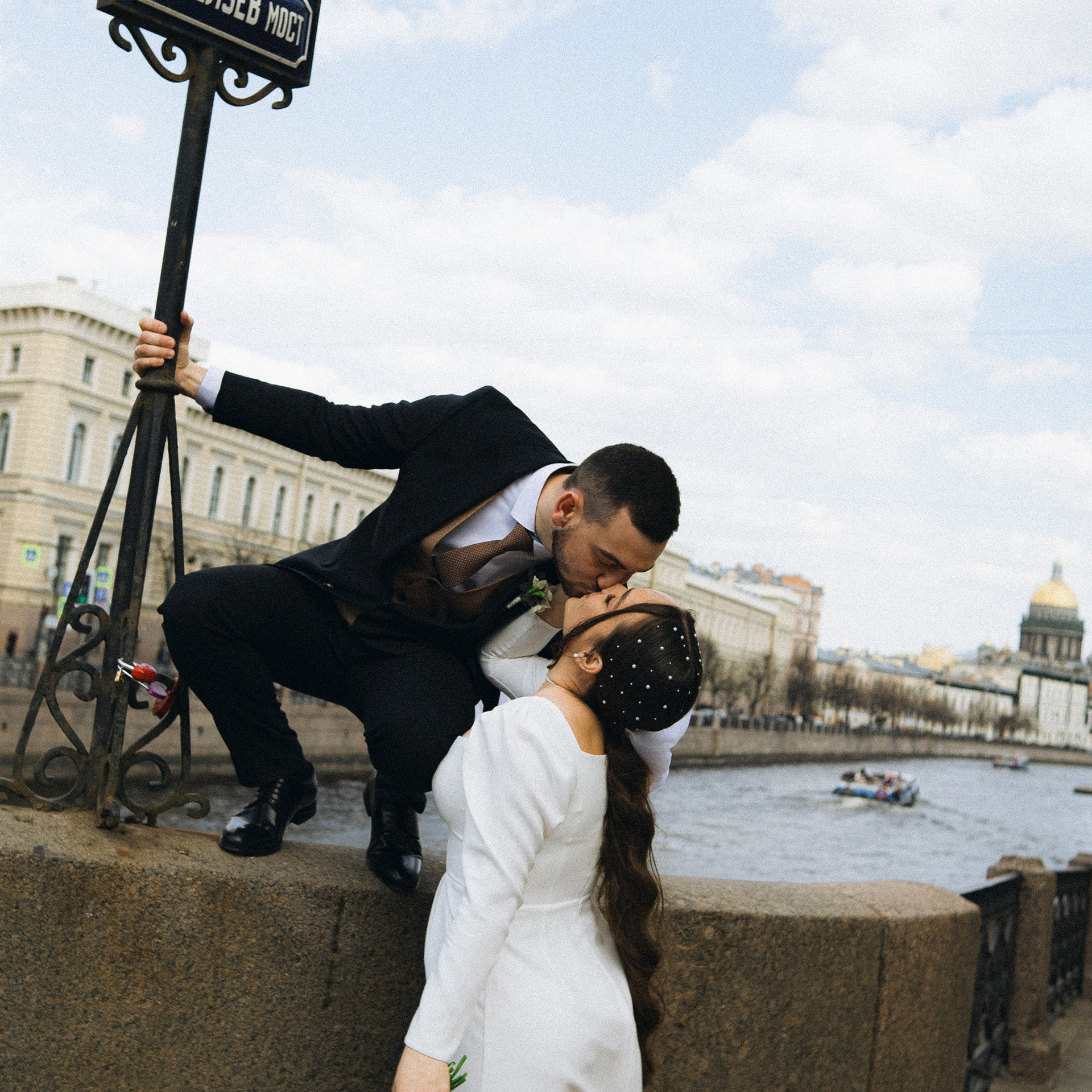 Отзывы. Фотограф в Санкт-Петербурге