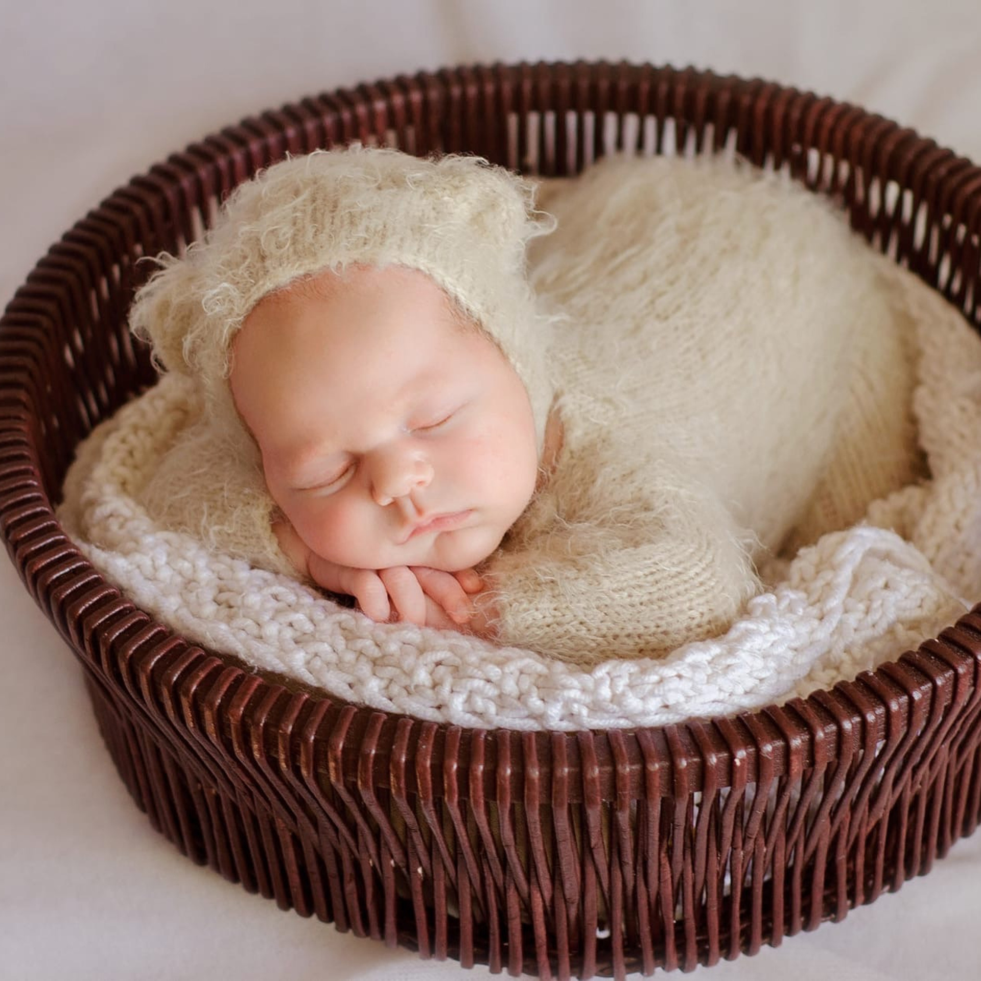 Отзывы. Фотограф новорожденных в городе Пермь Карачева Юлия