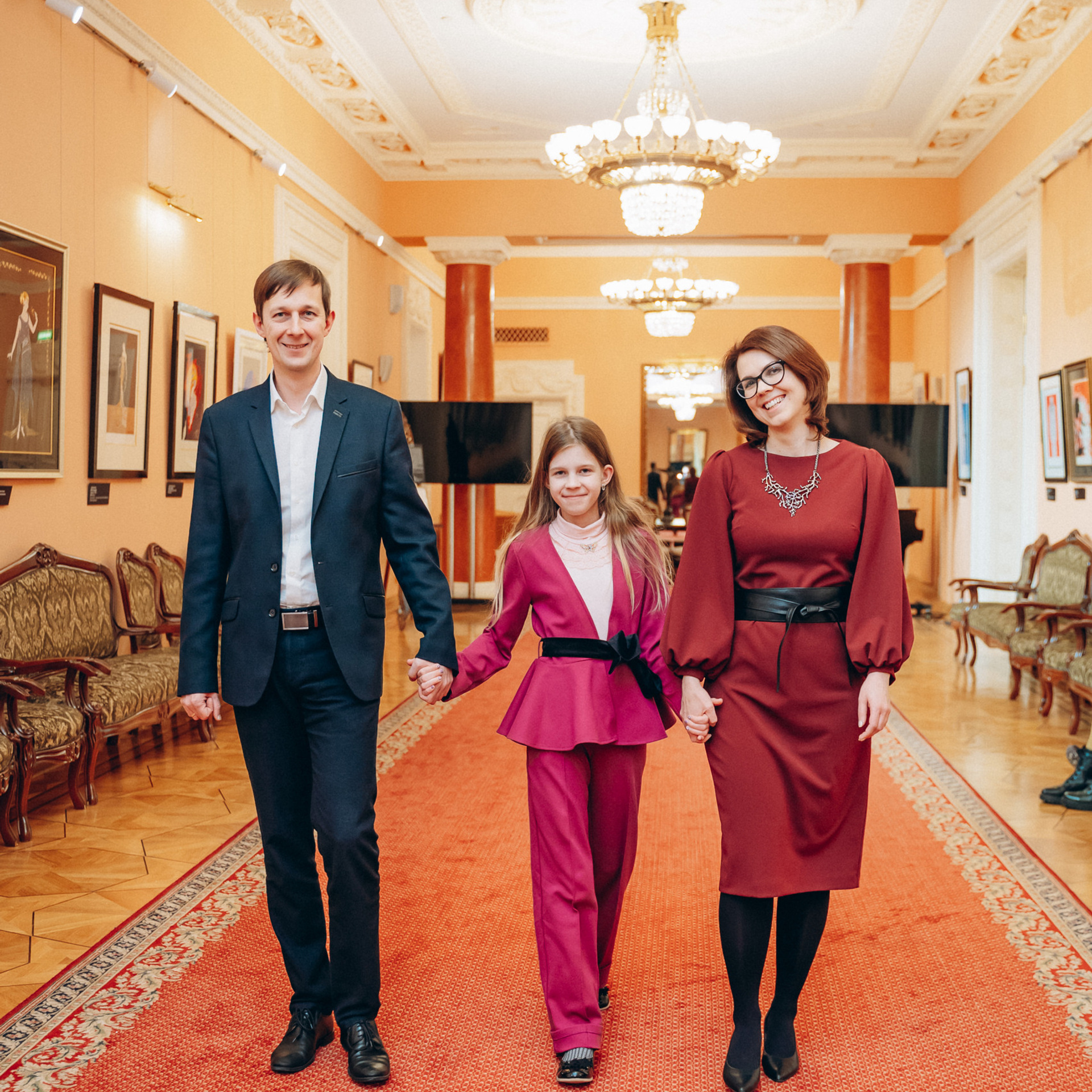 Отзывы. FOTOZ Studio / Фотовидеомейкер Андрей Смирнов