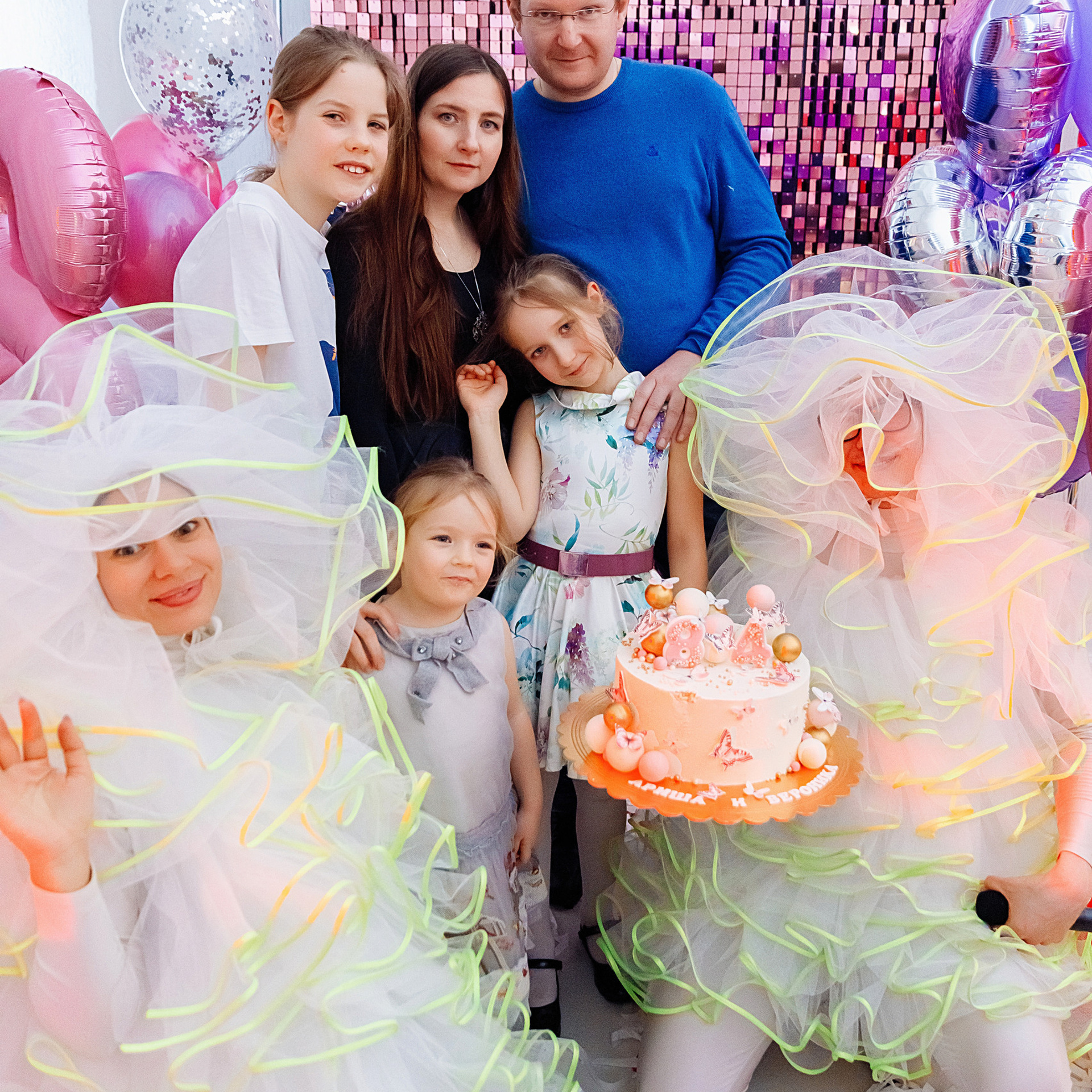 Отзывы. Фотограф Ирина Кирьянова