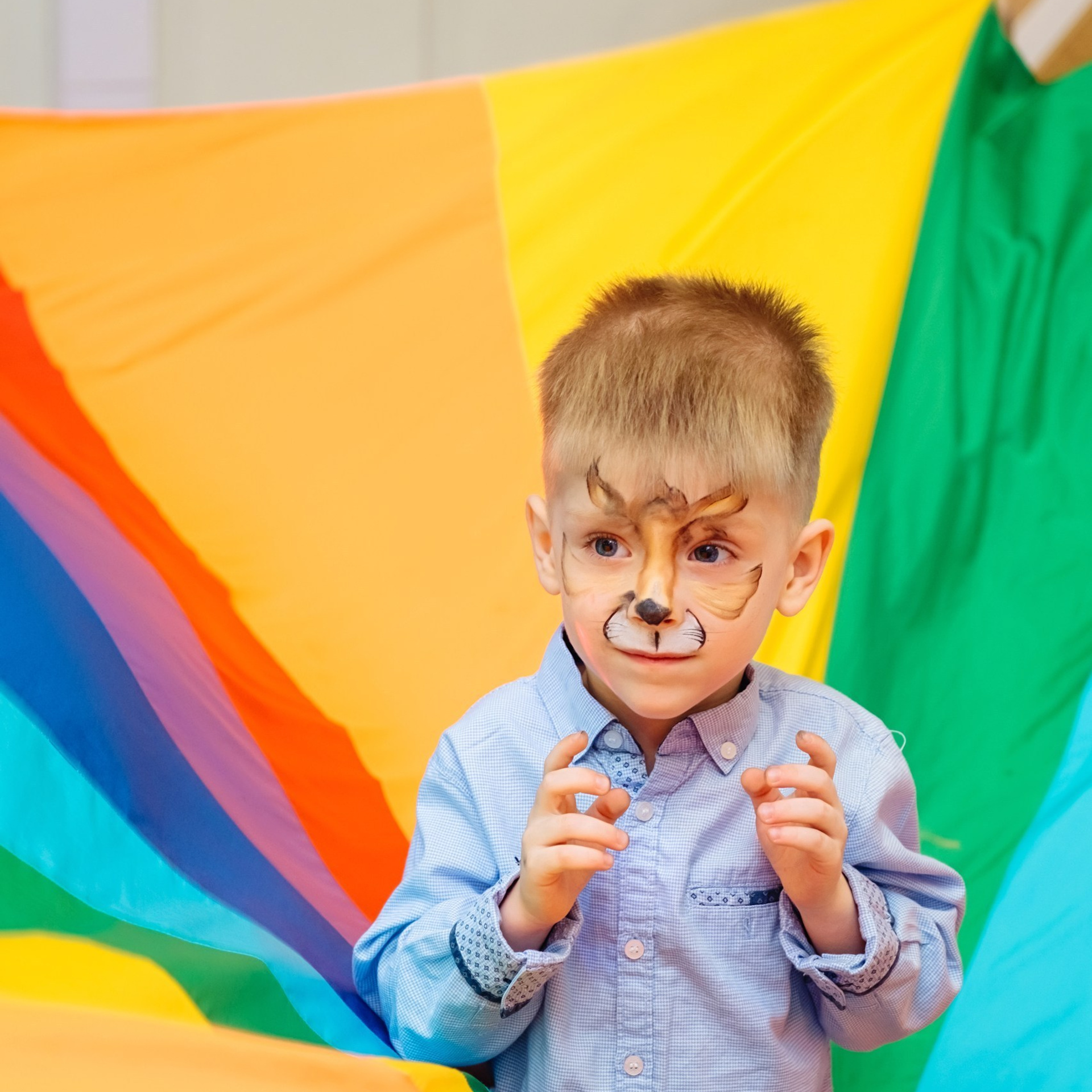 Отзывы. Фотограф Ирина Кирьянова