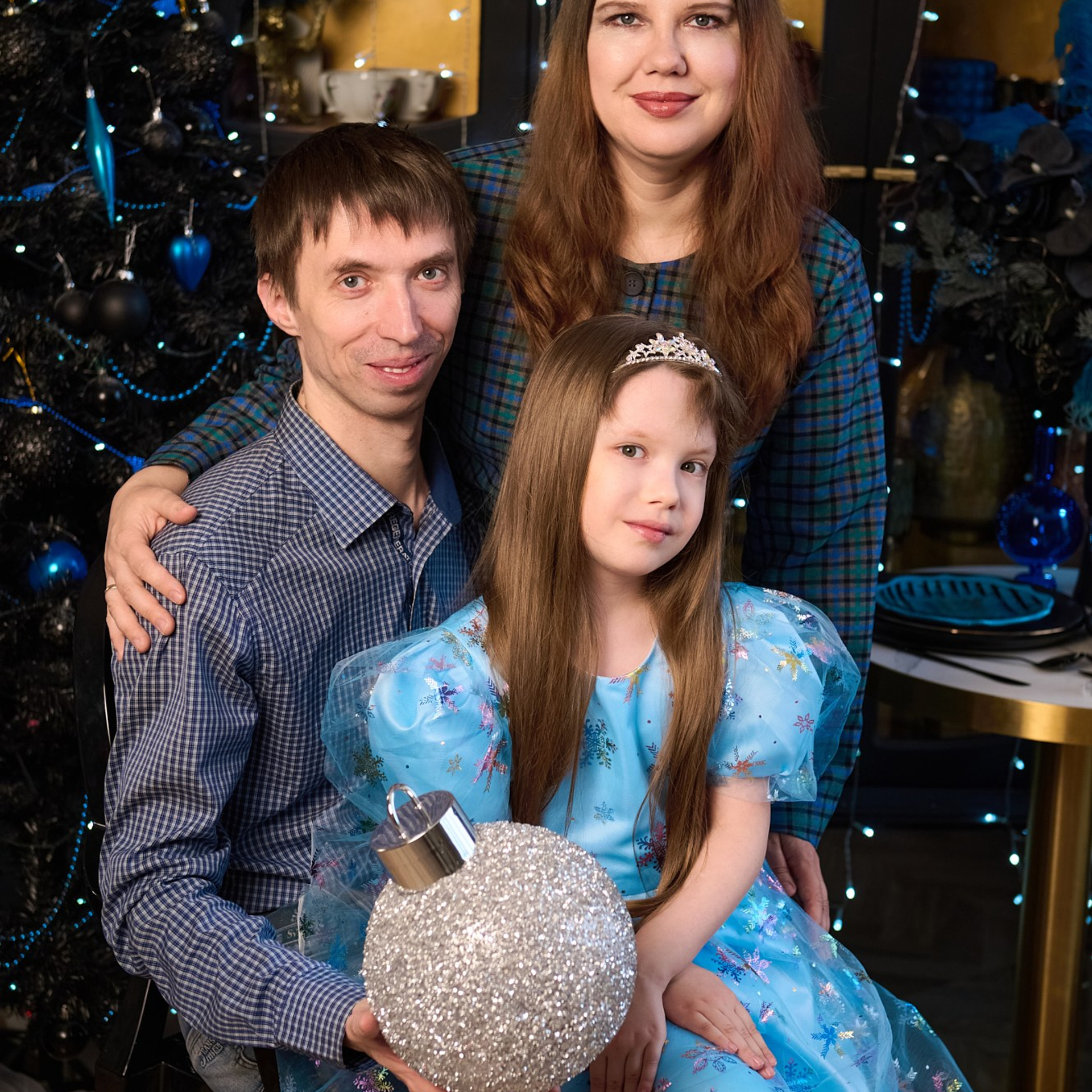 Отзывы. Фотограф в Екатеринбурге