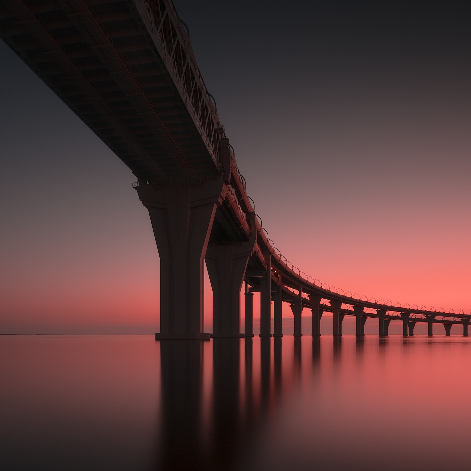 Архитектура