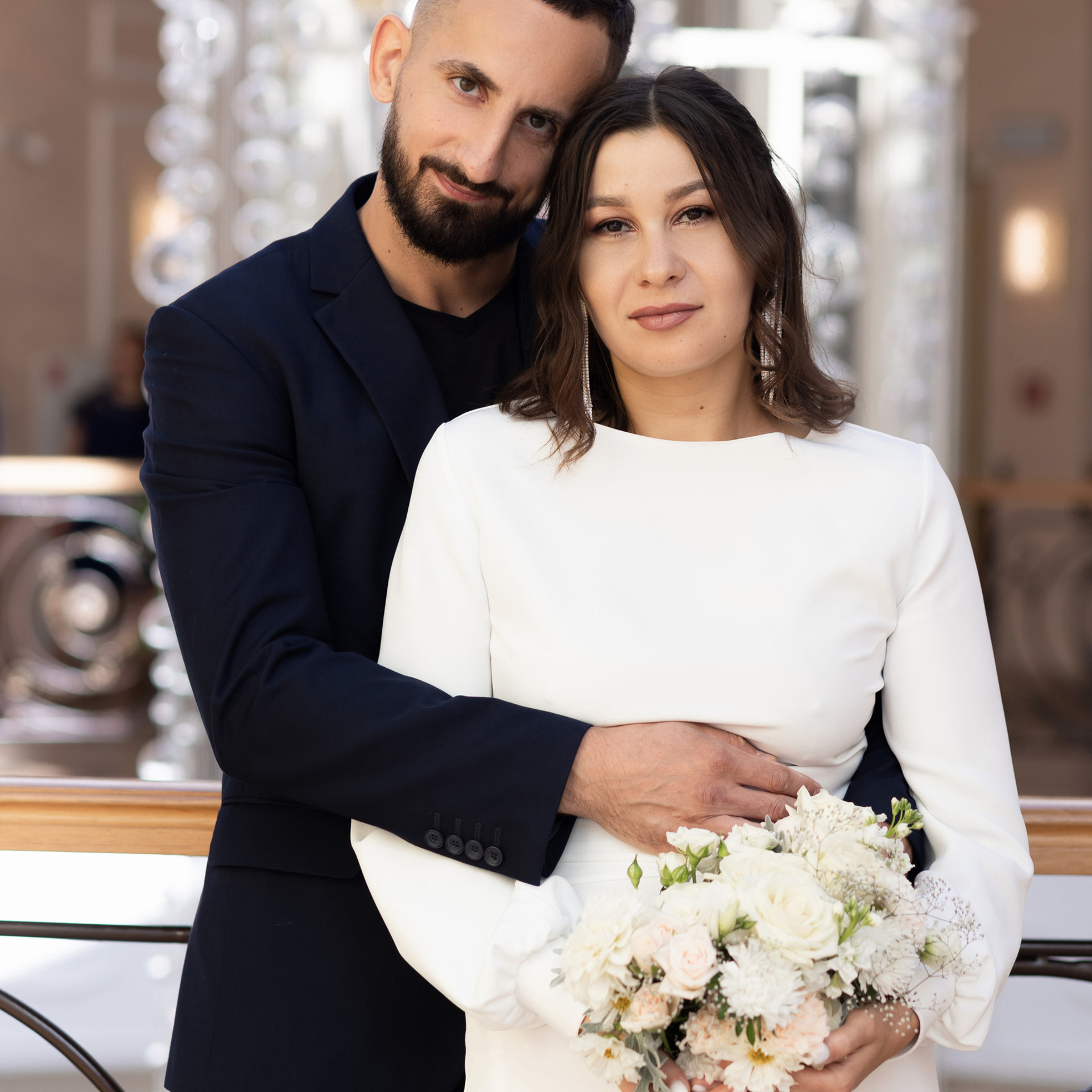 Отзывы. Свадебный фотограф Наталья Молявина