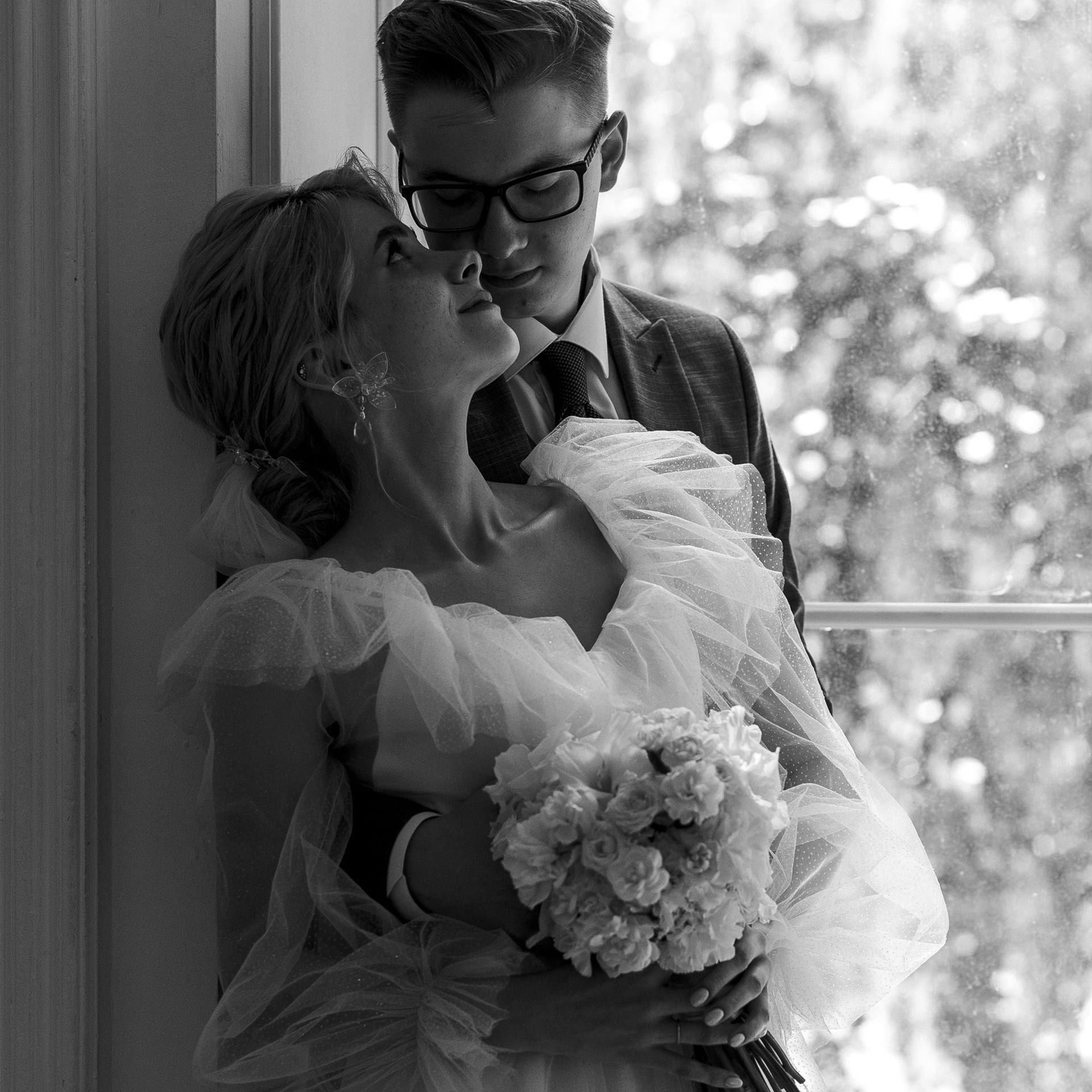 Отзывы. Свадебный фотограф Наталья Молявина