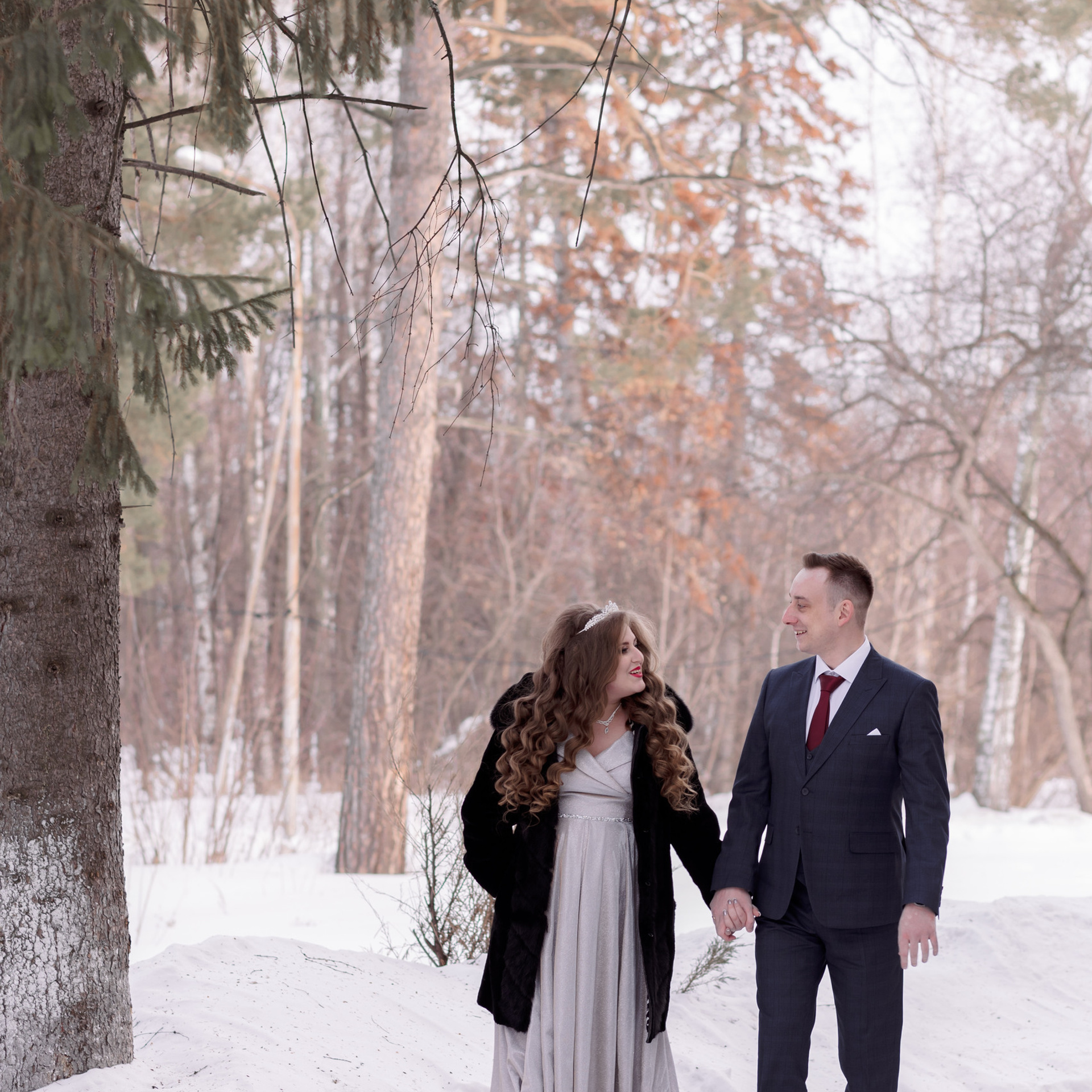 Отзывы. Свадебный фотограф Наталья Молявина