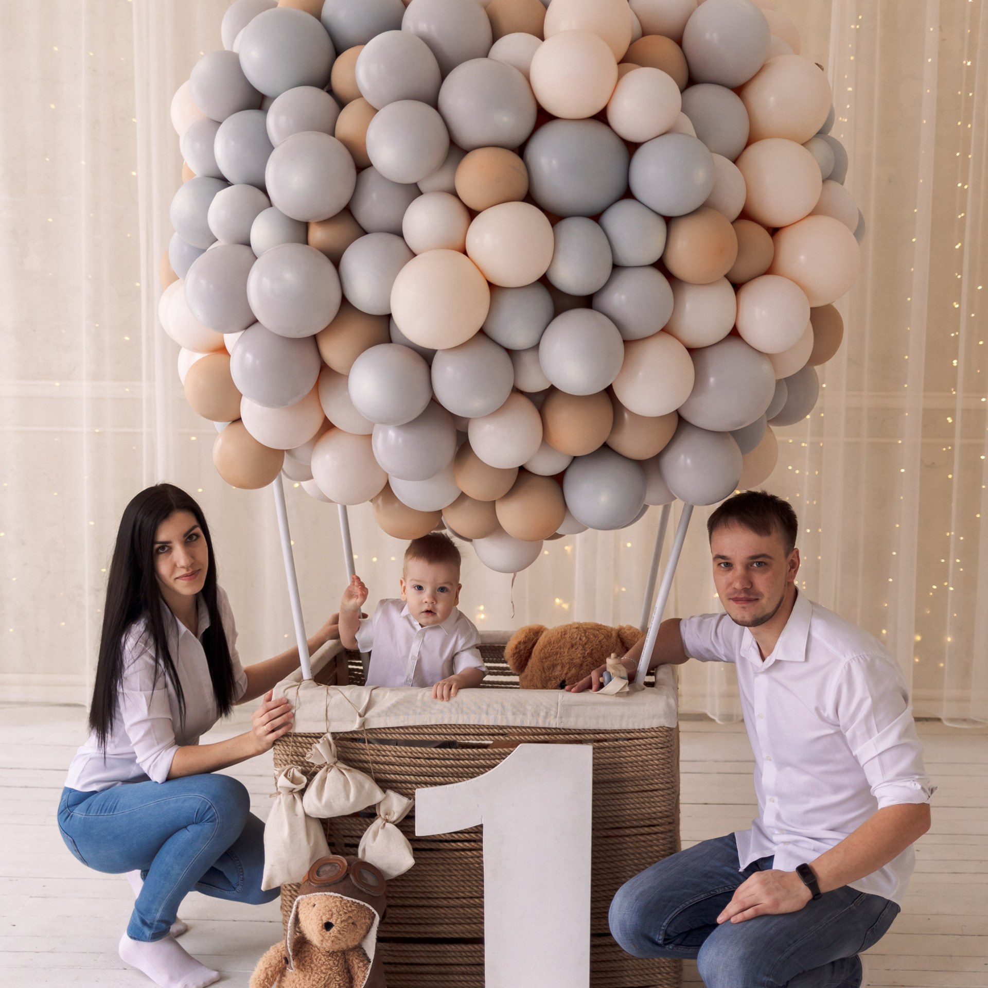 Отзывы. Свадебный фотограф Наталья Молявина