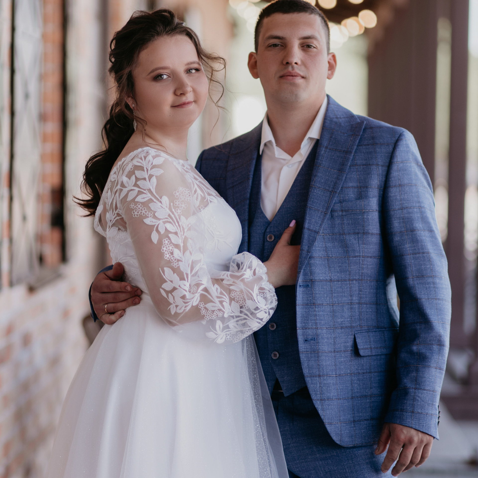 Отзывы. Свадебный фотограф Наталья Молявина