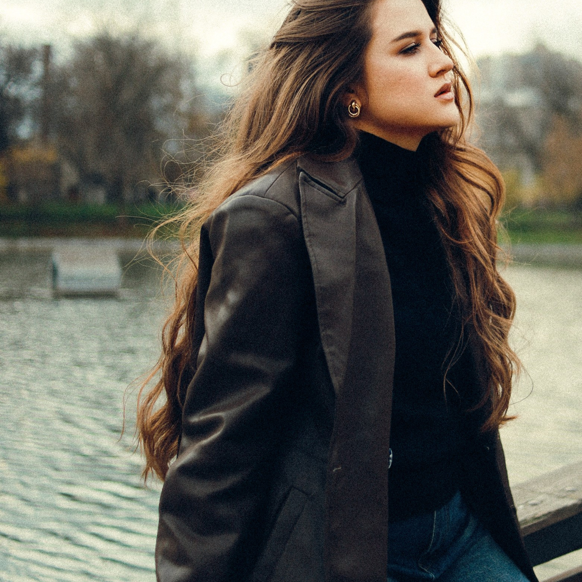 Женщины. Семейный и портретный фотограф в Москве Варвара Чекки