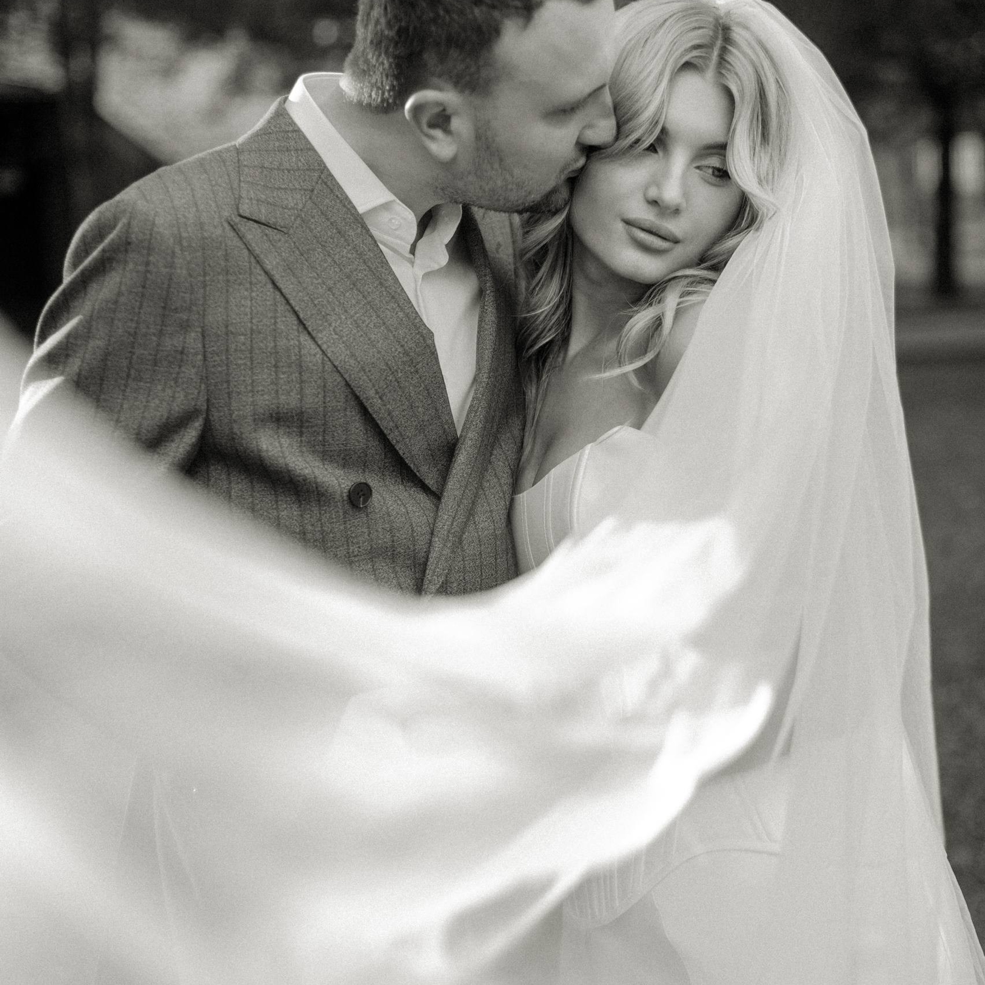Love Story. Семейный и портретный фотограф в Москве Варвара Чекки