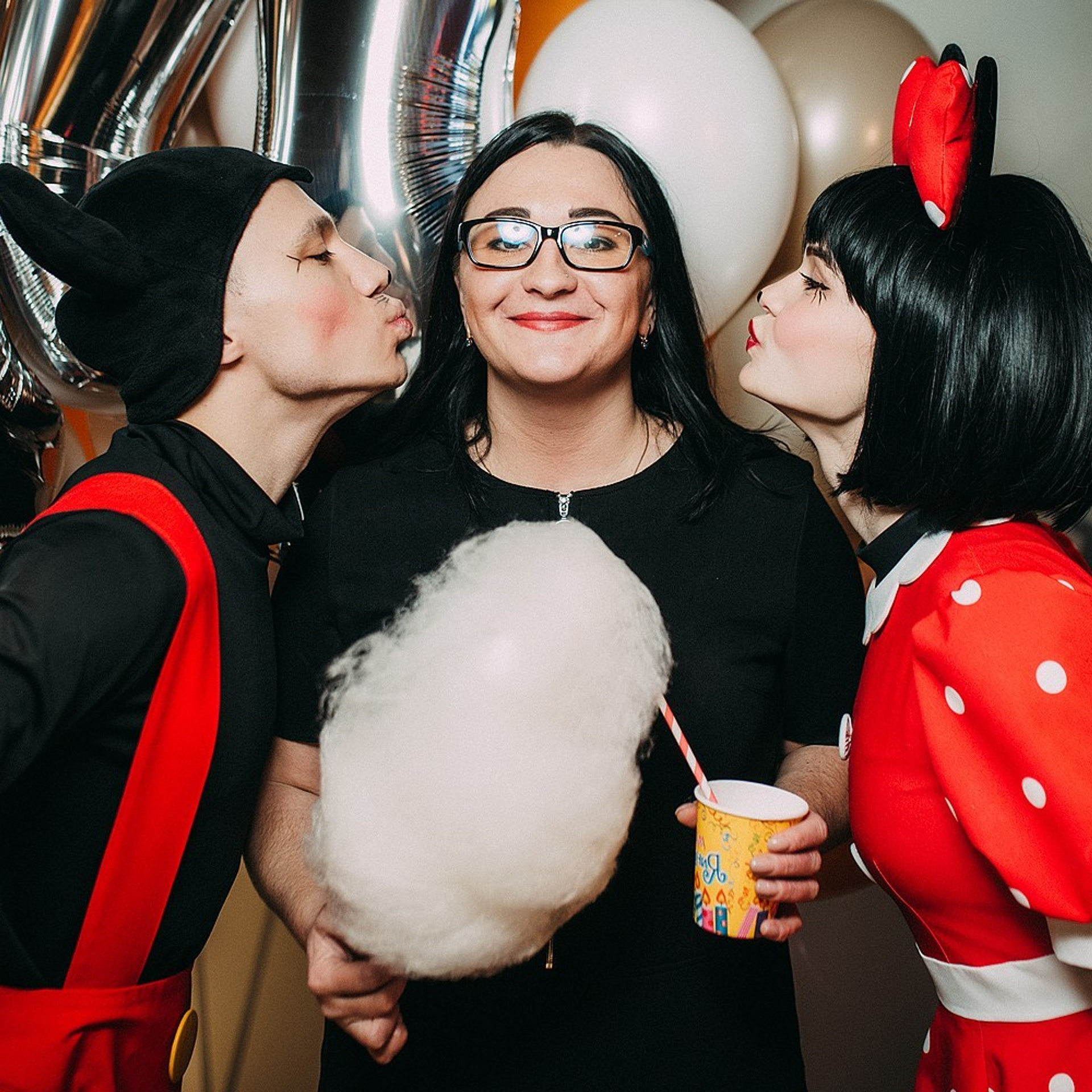 Офисный Корпоратив