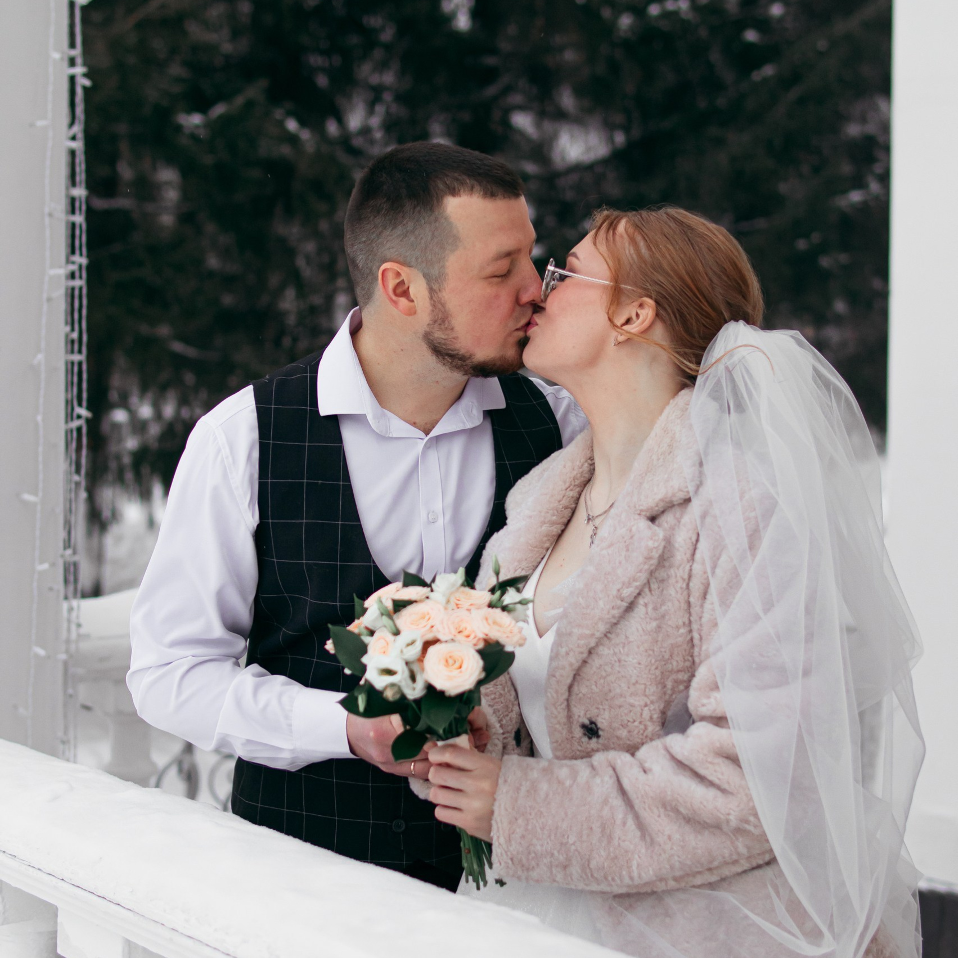 Отзывы. Фотограф и видеограф в Бугульме Аня Трутнева