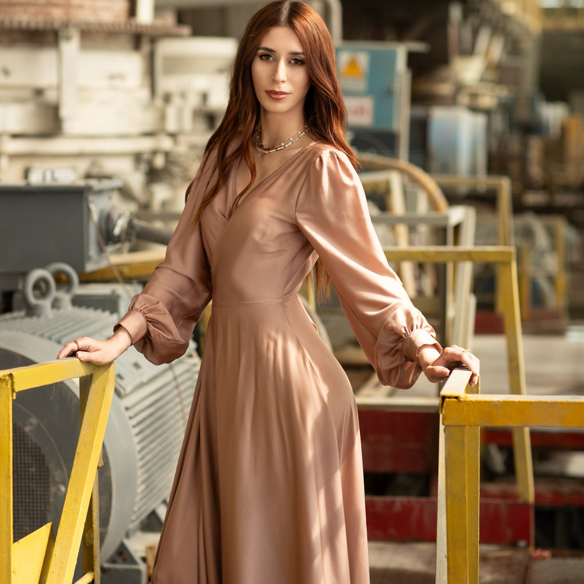 Профессиональный фотограф Анастасия Кохно