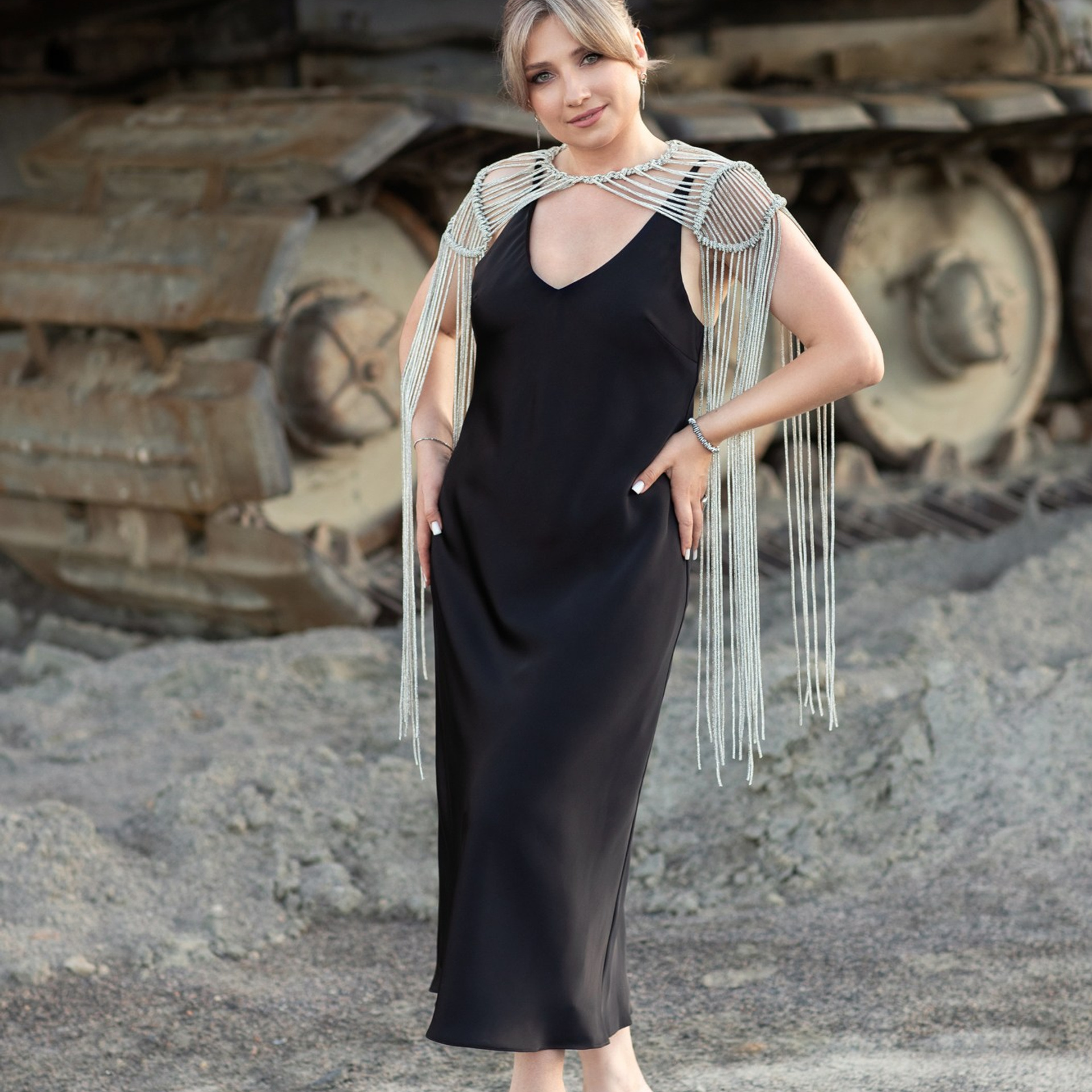 Профессиональный фотограф Анастасия Кохно