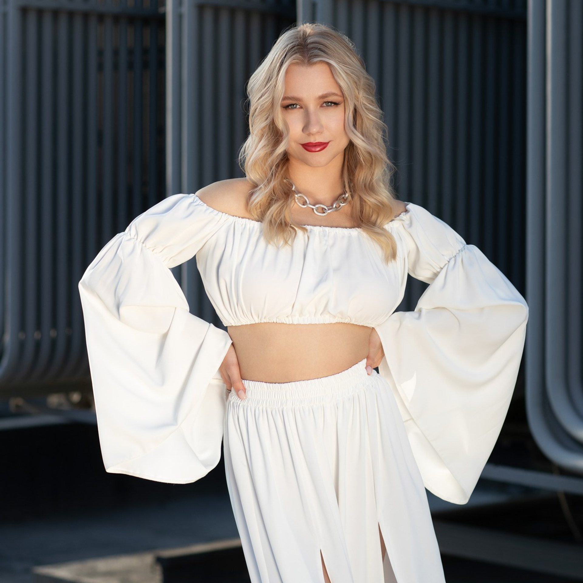 Профессиональный фотограф Анастасия Кохно