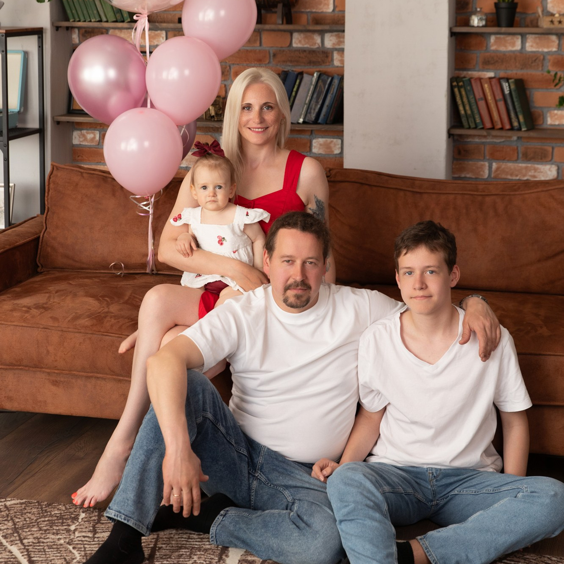 Отзывы. Профессиональный фотограф Анастасия Кохно