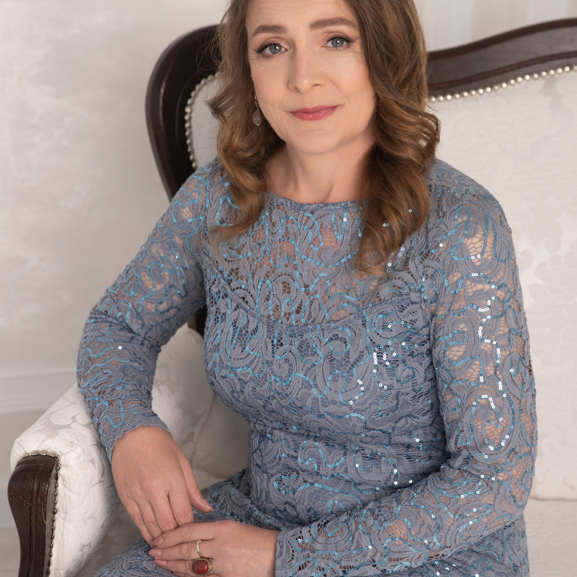 Отзывы. Профессиональный фотограф Анастасия Кохно