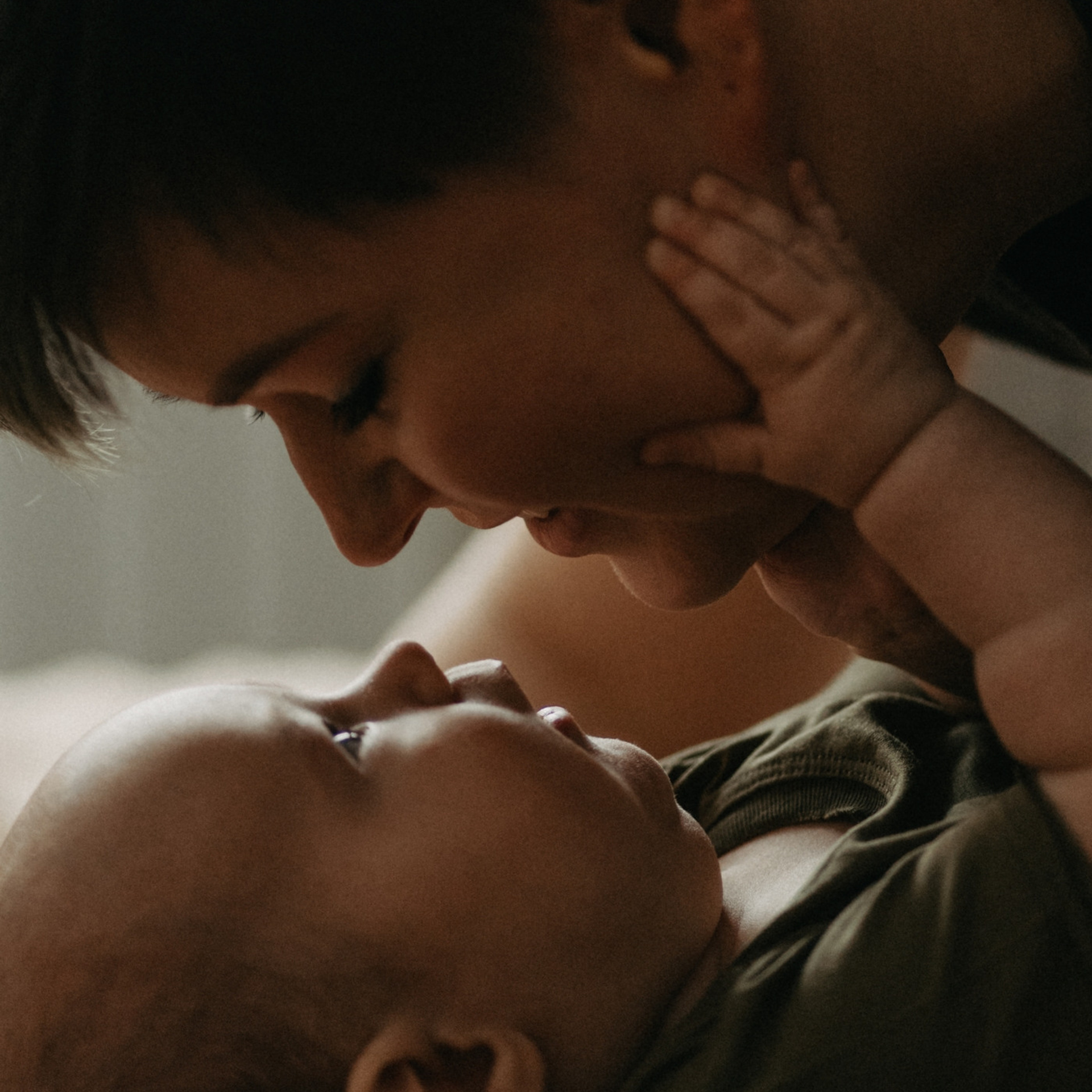 Летопись семьи, часть I