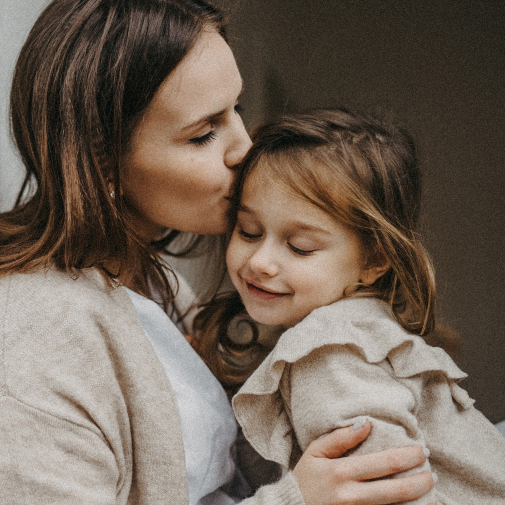 Осень создана для уюта и теплых объятий