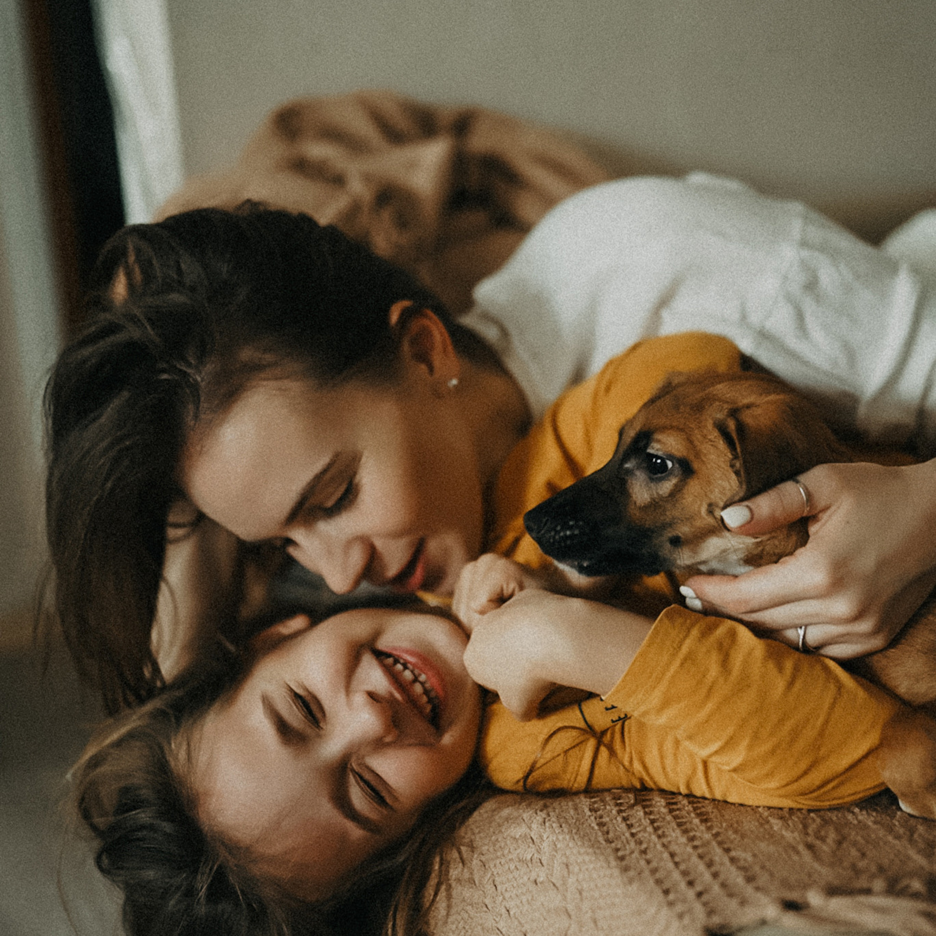 Отзывы. Фотограф Наталья Колганова