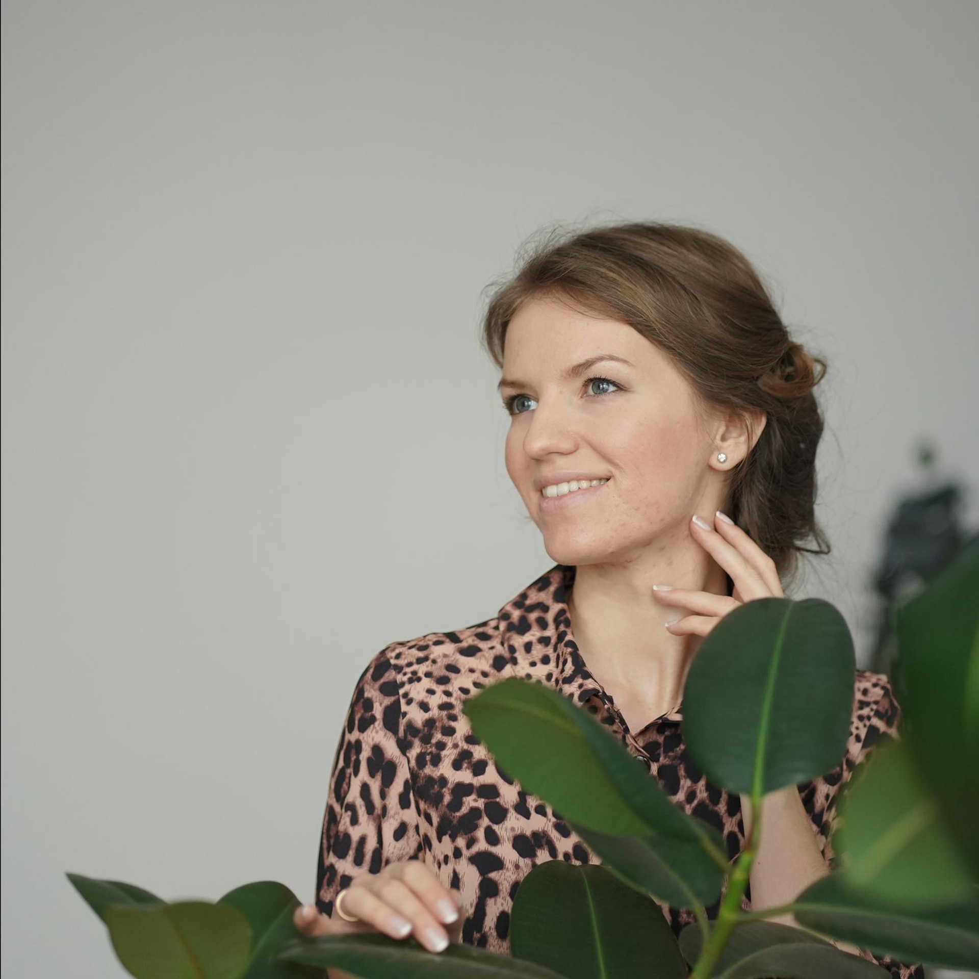 Отзывы. Фотограф Наталья Колганова