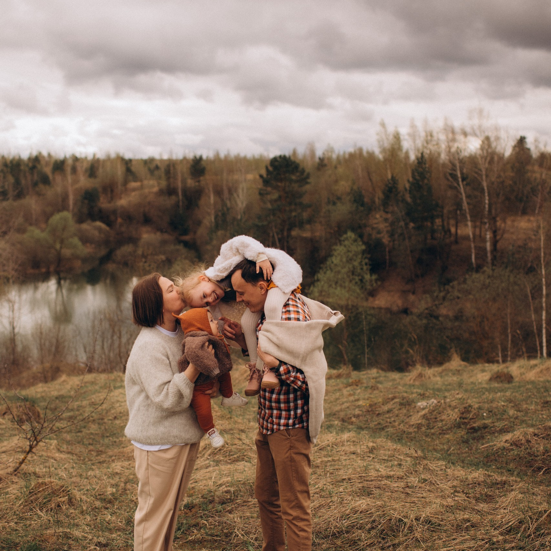 Отзывы. Фотограф Алиса Чечина. Калуга. Товарково