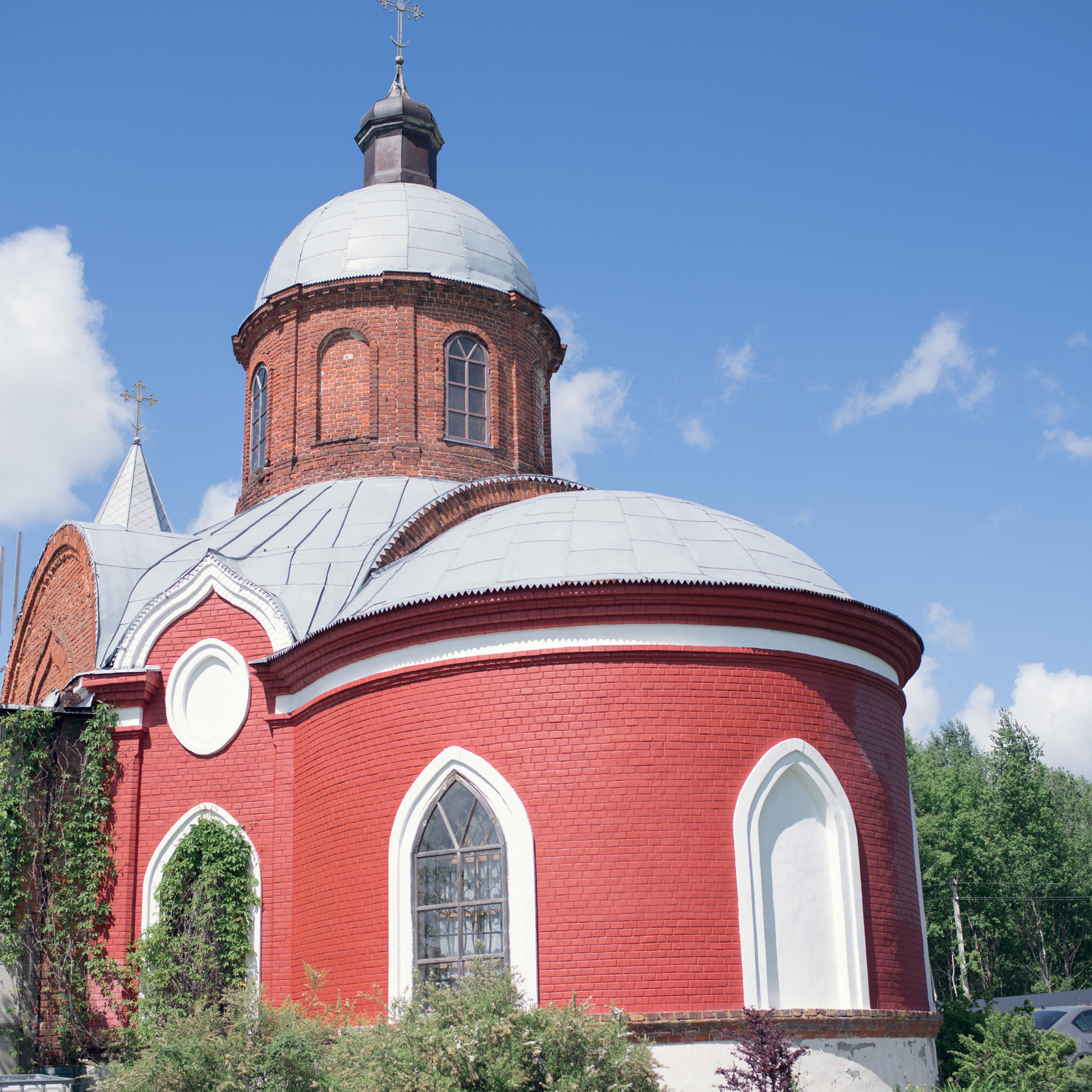 Отзывы. Фотограф Алиса Чечина. Калуга. Товарково