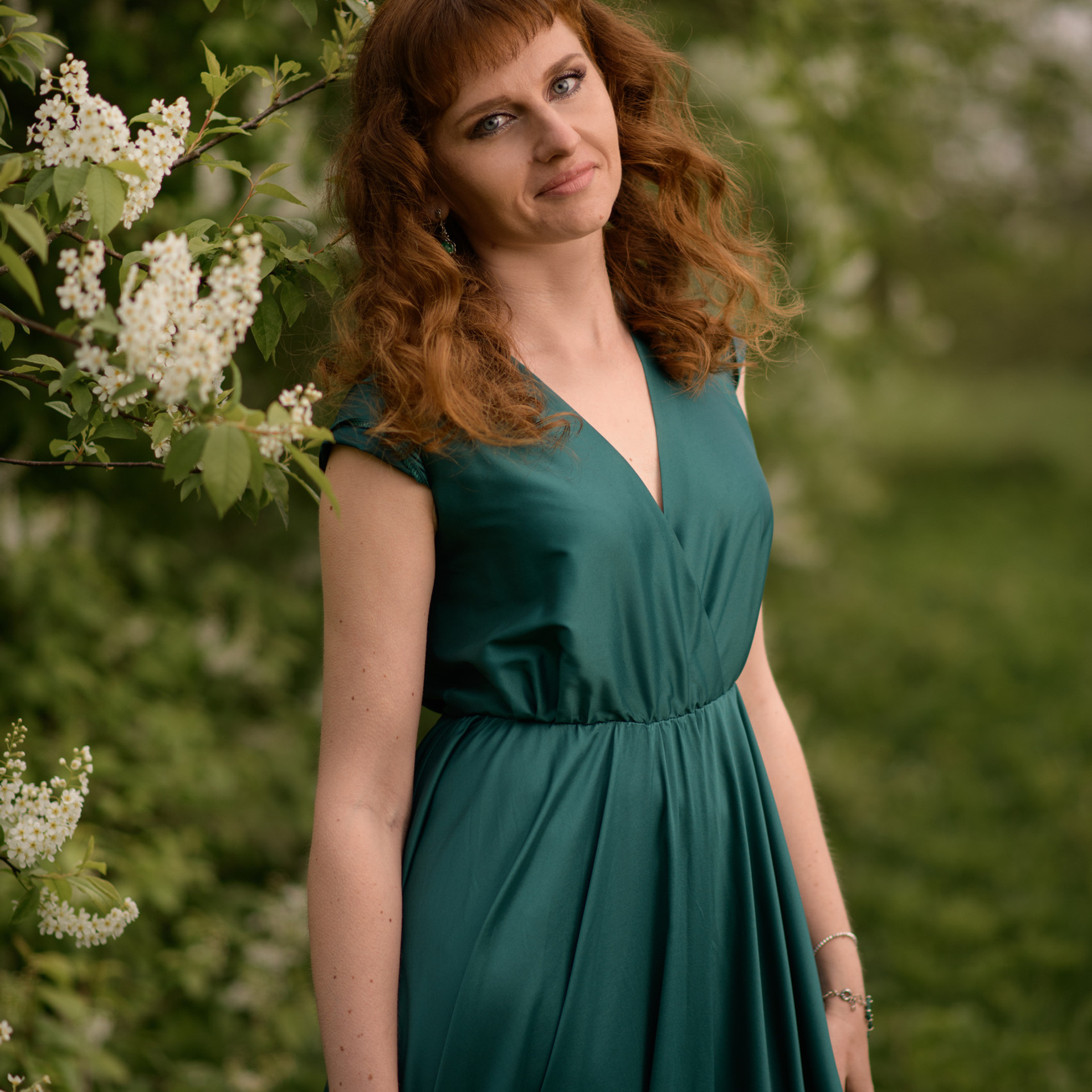 Отзывы. Фотограф Алиса Чечина. Калуга. Товарково