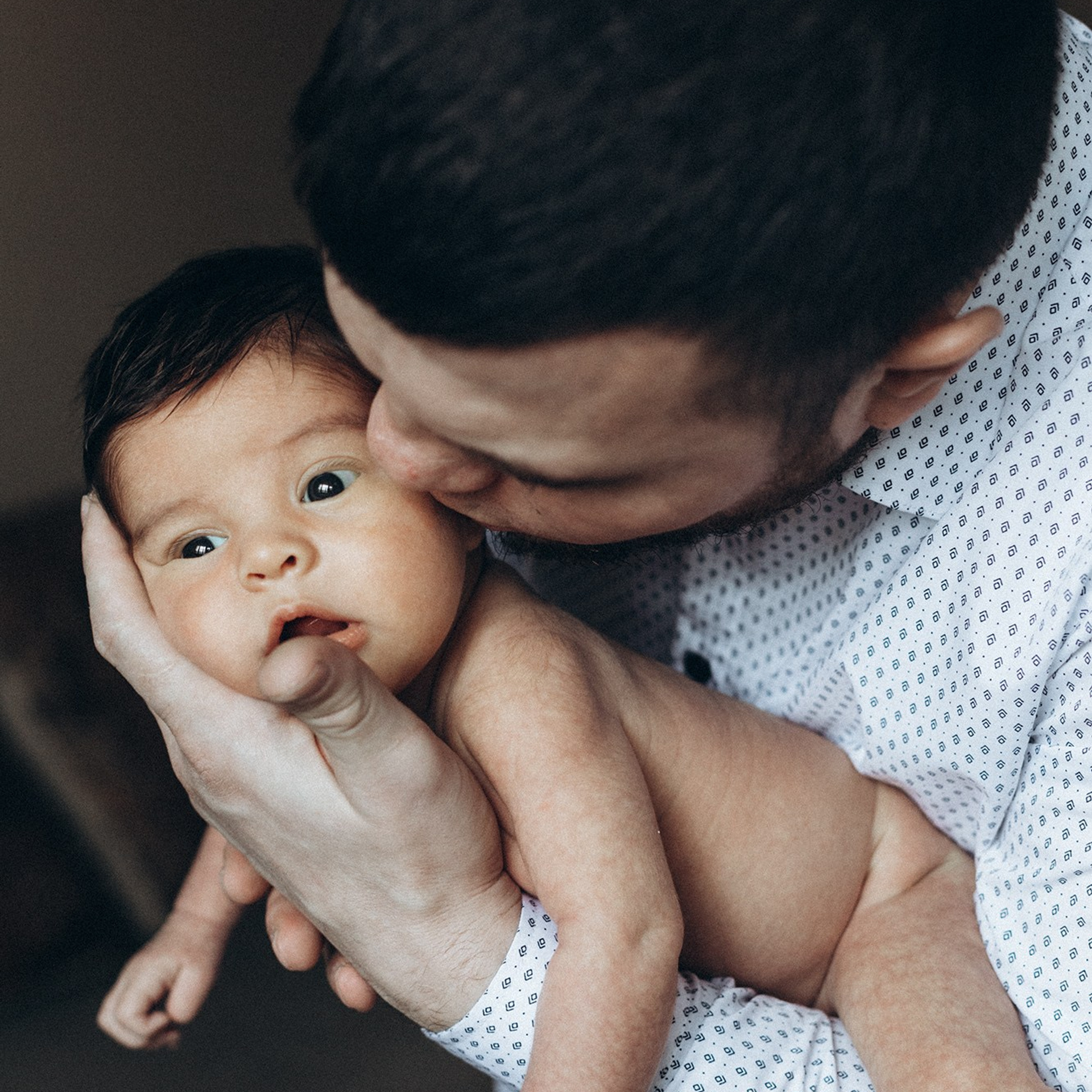 Муслим, Элина, Шакира, Эвелина, Шухрат