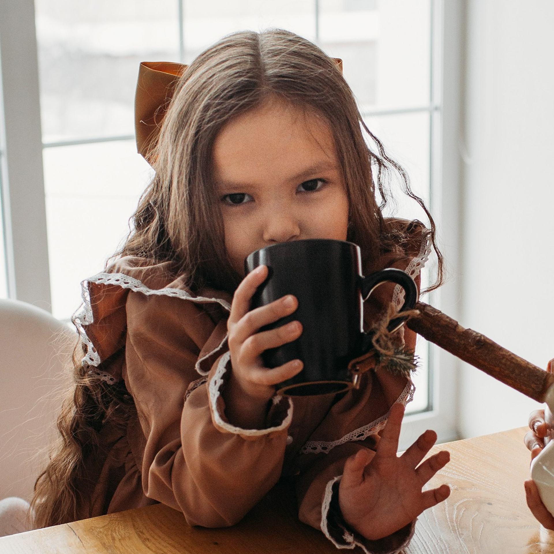 Никита, Вероника, Вика, Юлия, Владислав