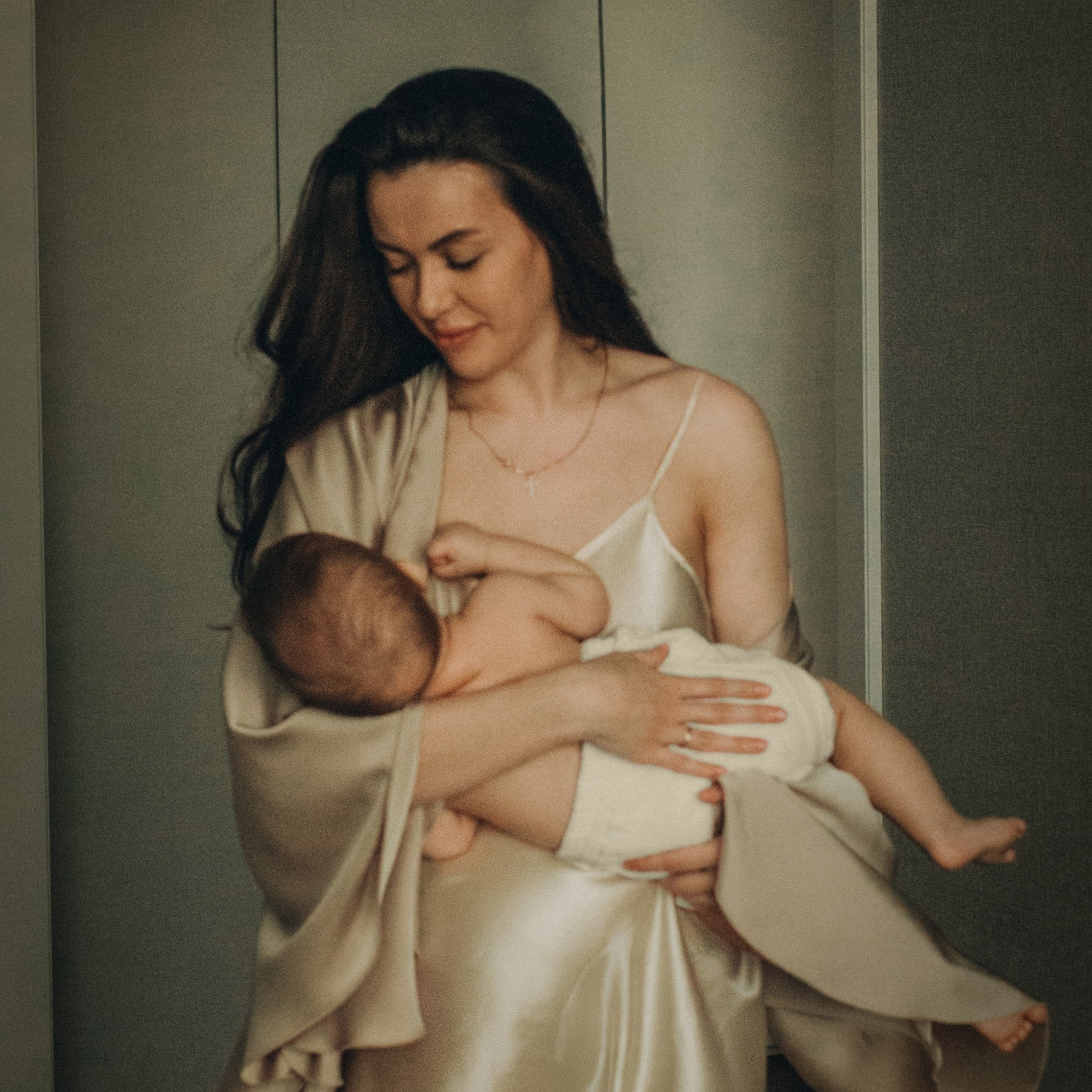 Матвей и Настя