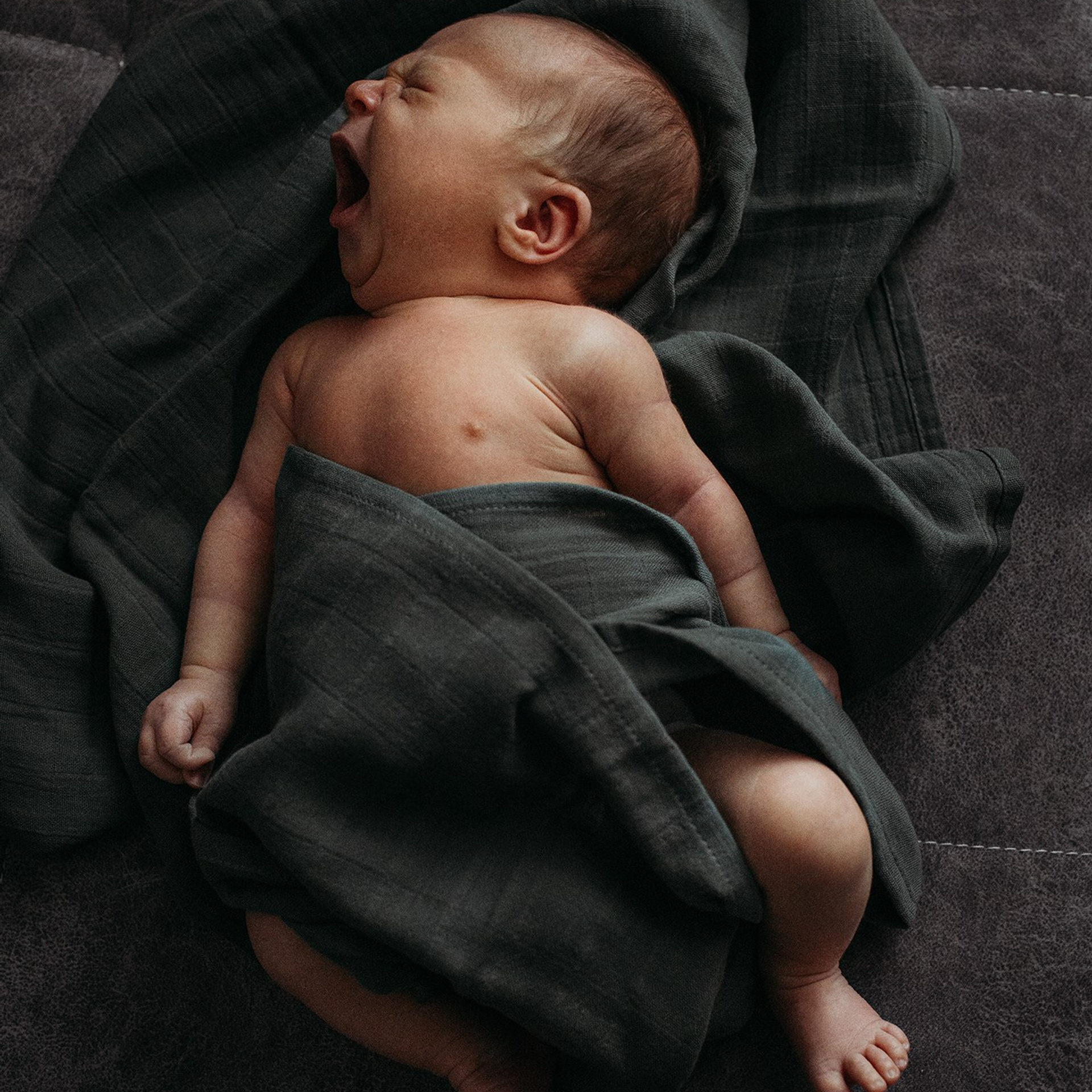 Макар, Юля, Дима