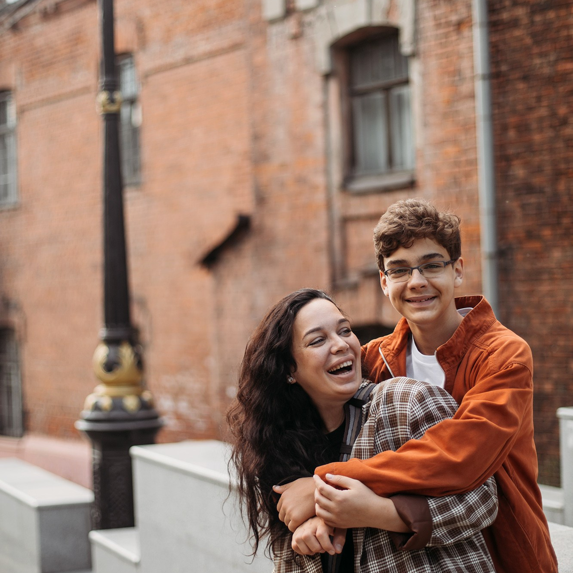 Прохор и Лиза