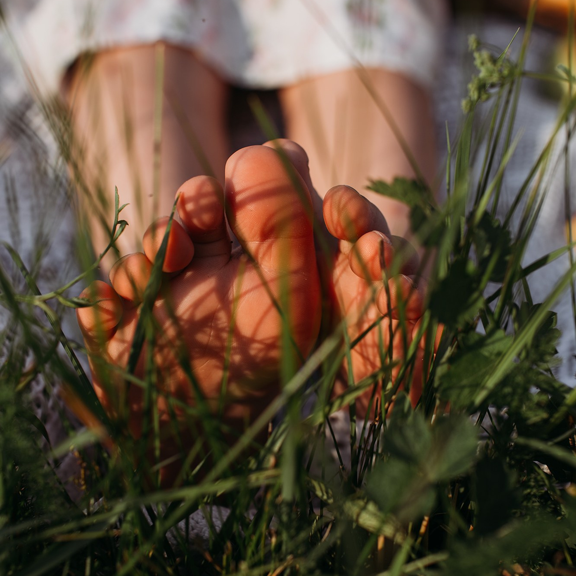 Дарена и Настя