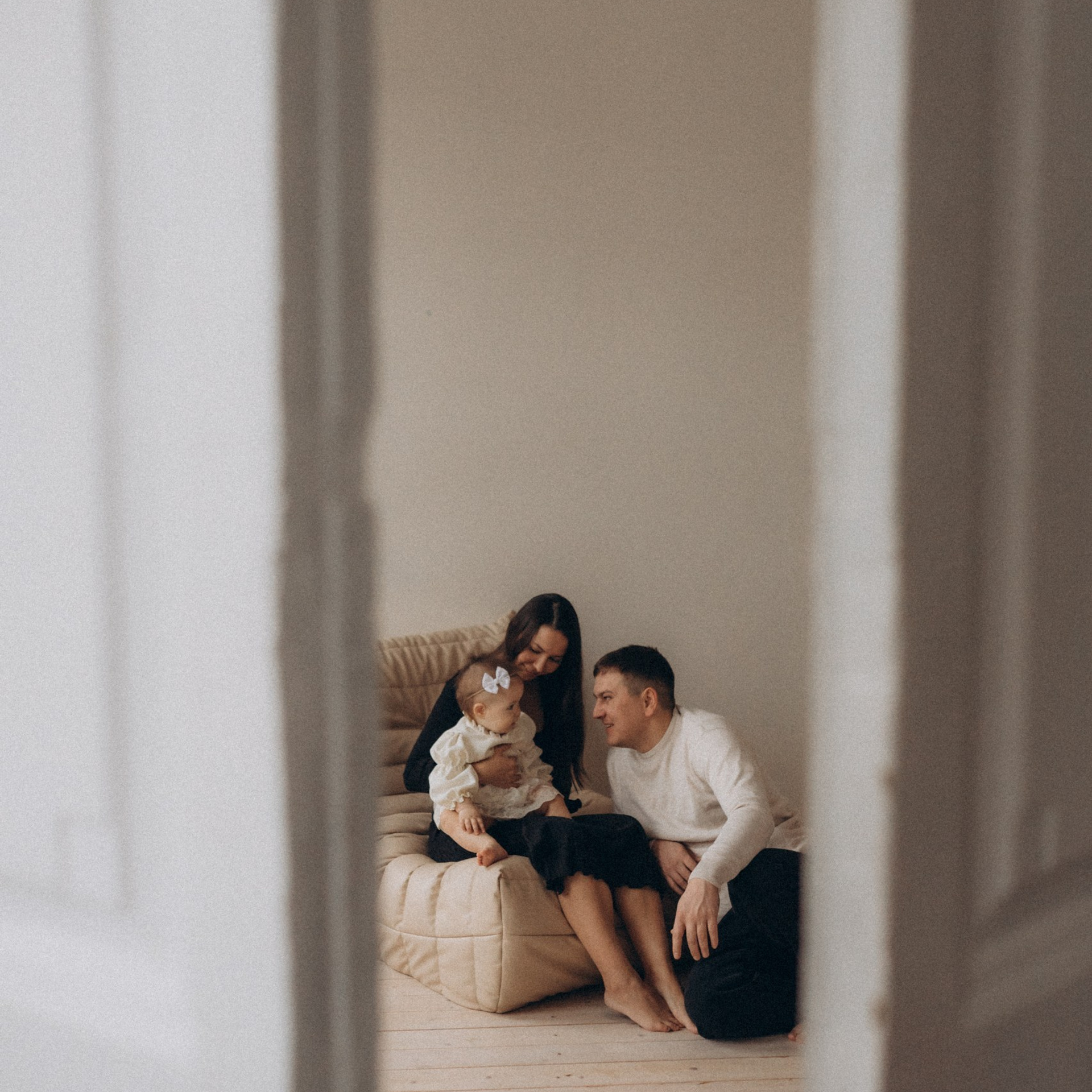 Отзывы. Семейный и женский фотограф в г. Смоленск Руфия Акбашева