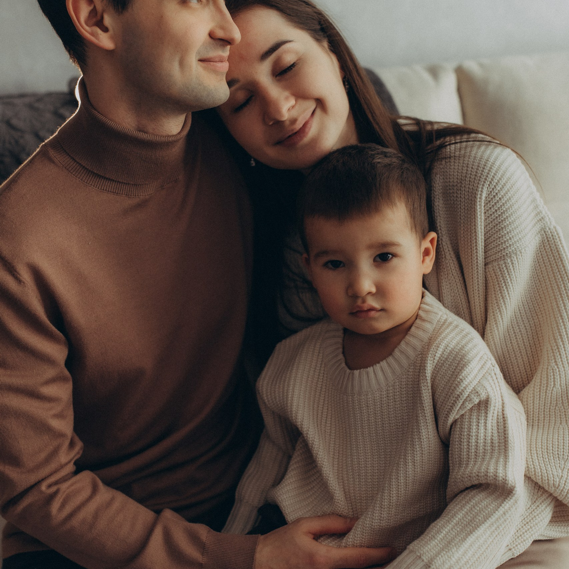 Отзывы. Семейный и женский фотограф в г. Смоленск Руфия Акбашева