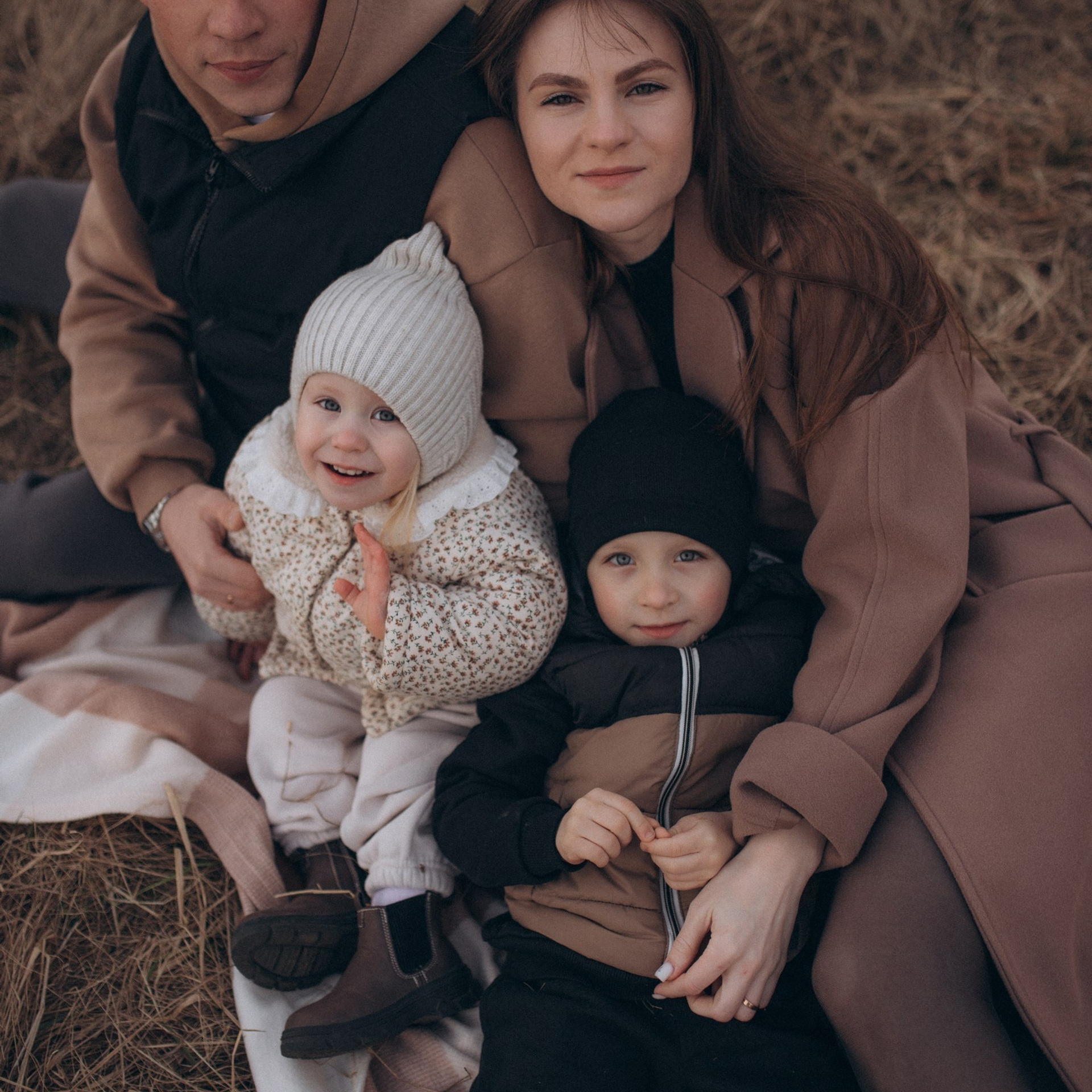 Отзывы. Семейный и женский фотограф в г. Смоленск Руфия Акбашева