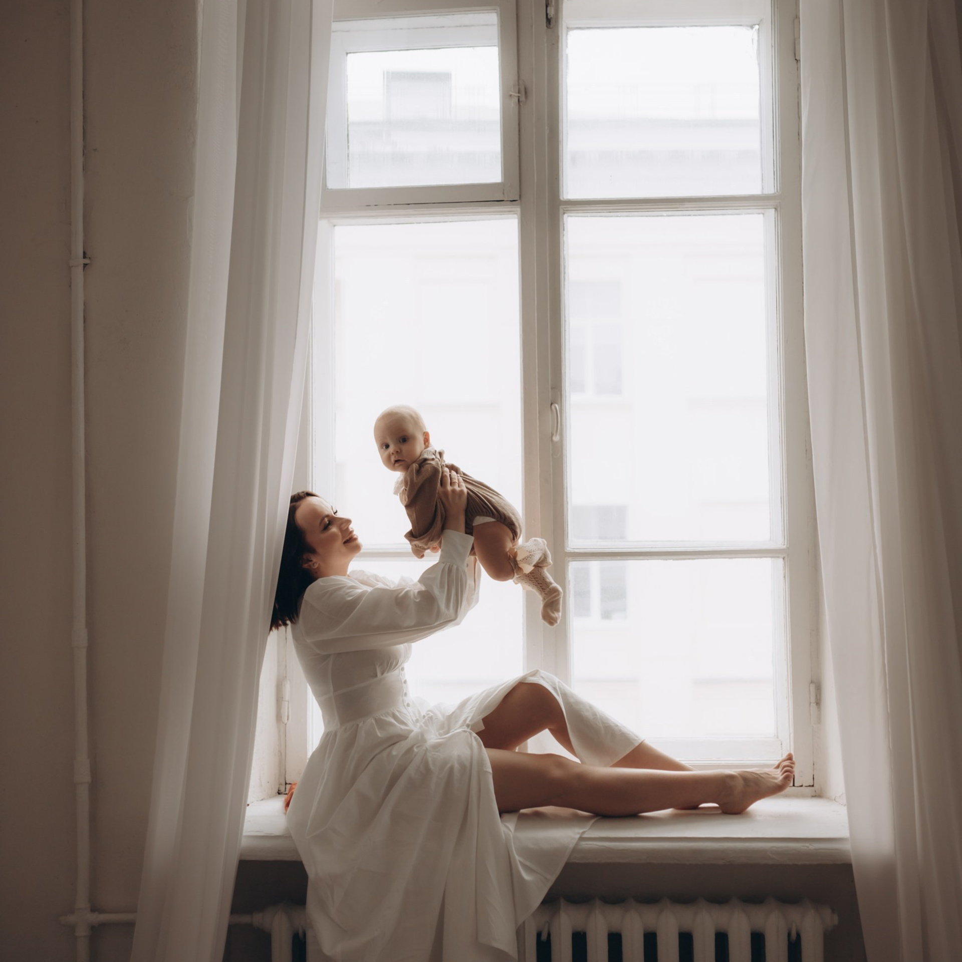 Отзывы. Семейный и женский фотограф в г. Смоленск Руфия Акбашева