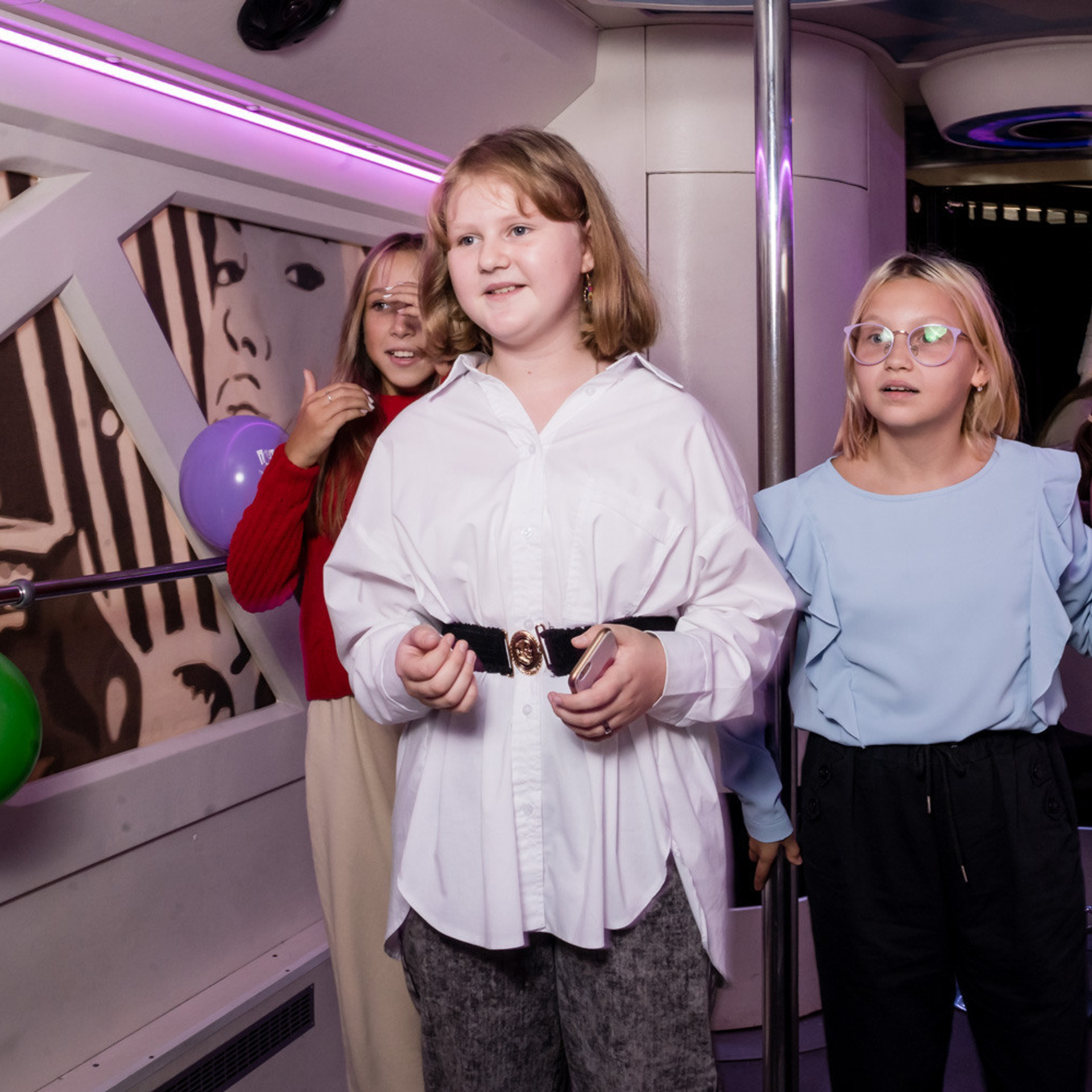 Отзывы. Фотограф в Нижнем Новгороде Невоструева Анна