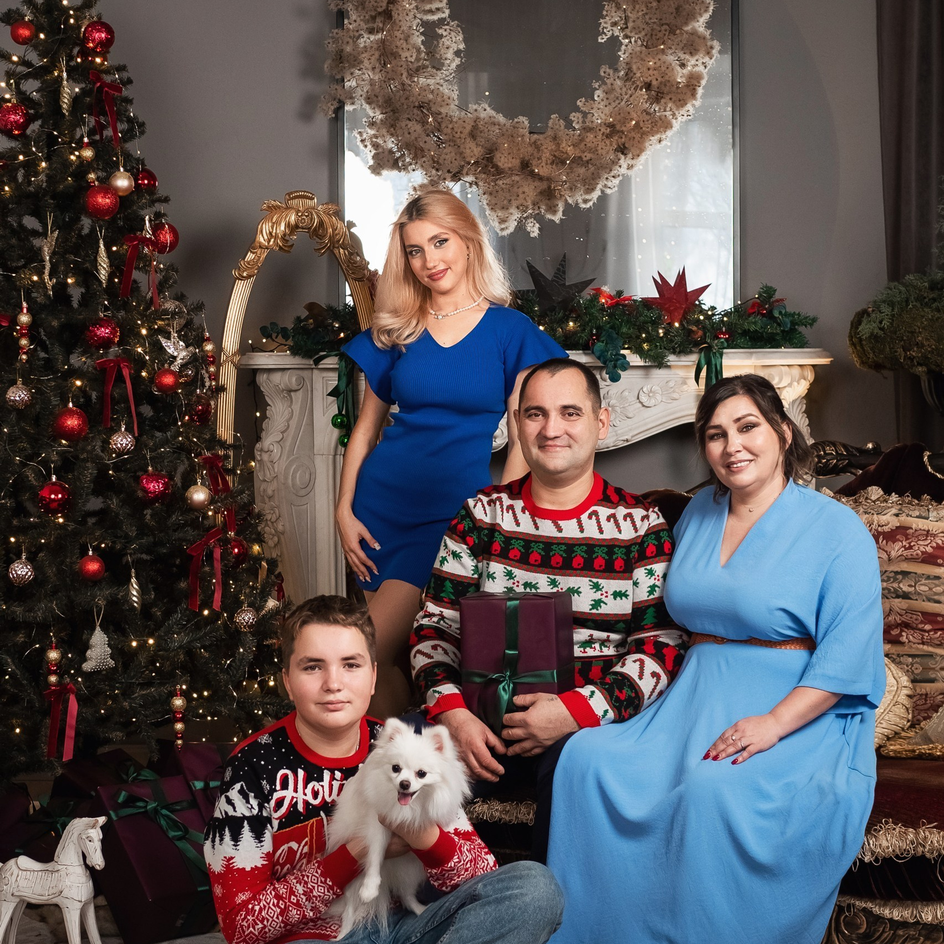 Отзывы. Фотограф в Крыму и Санкт-Петербурге