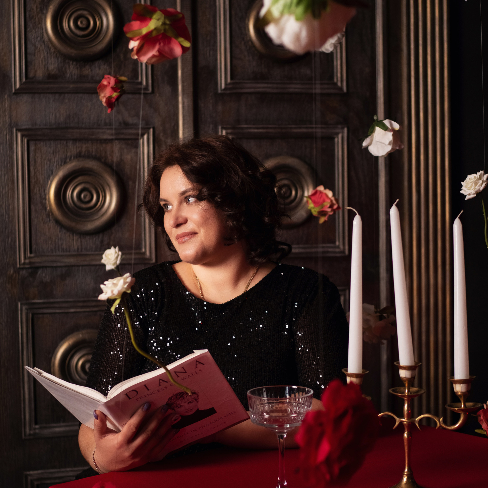 Отзывы. Фотограф в Крыму и Санкт-Петербурге